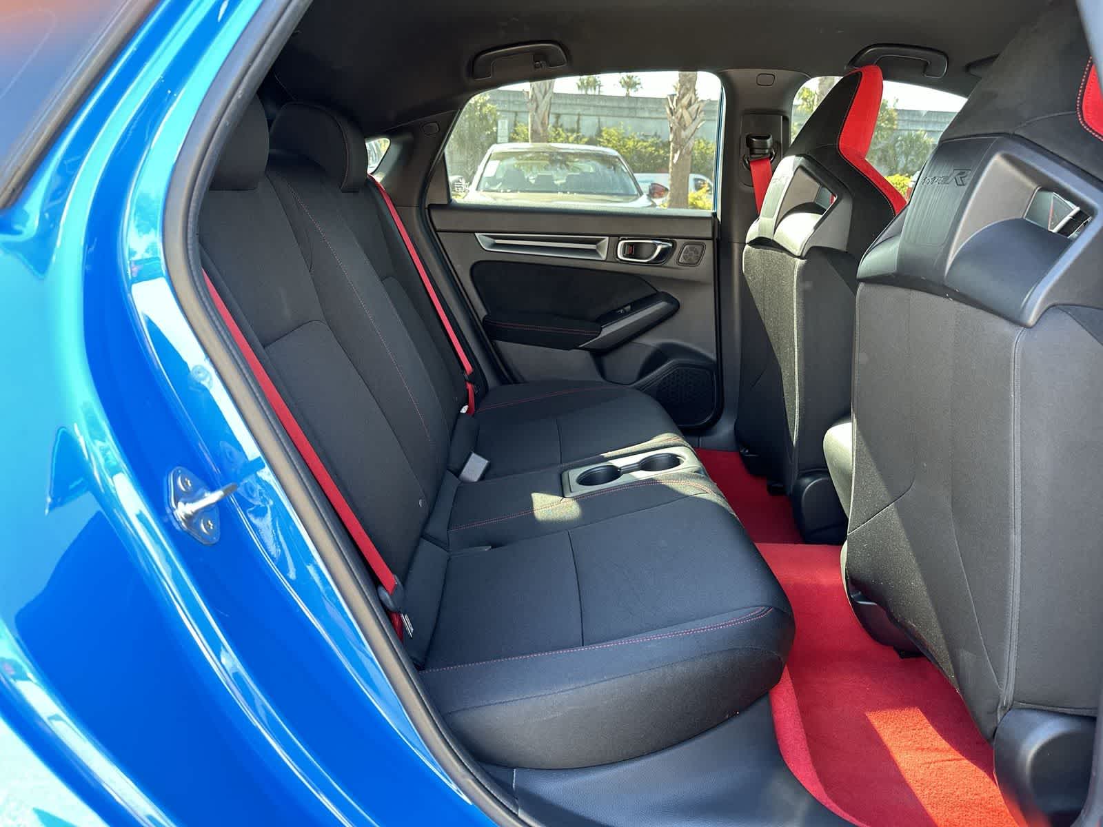 Thumbnail: 2023 Honda Civic - 16