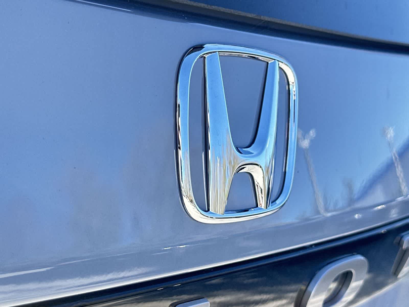 Thumbnail: 2026 Honda Pilot - 10