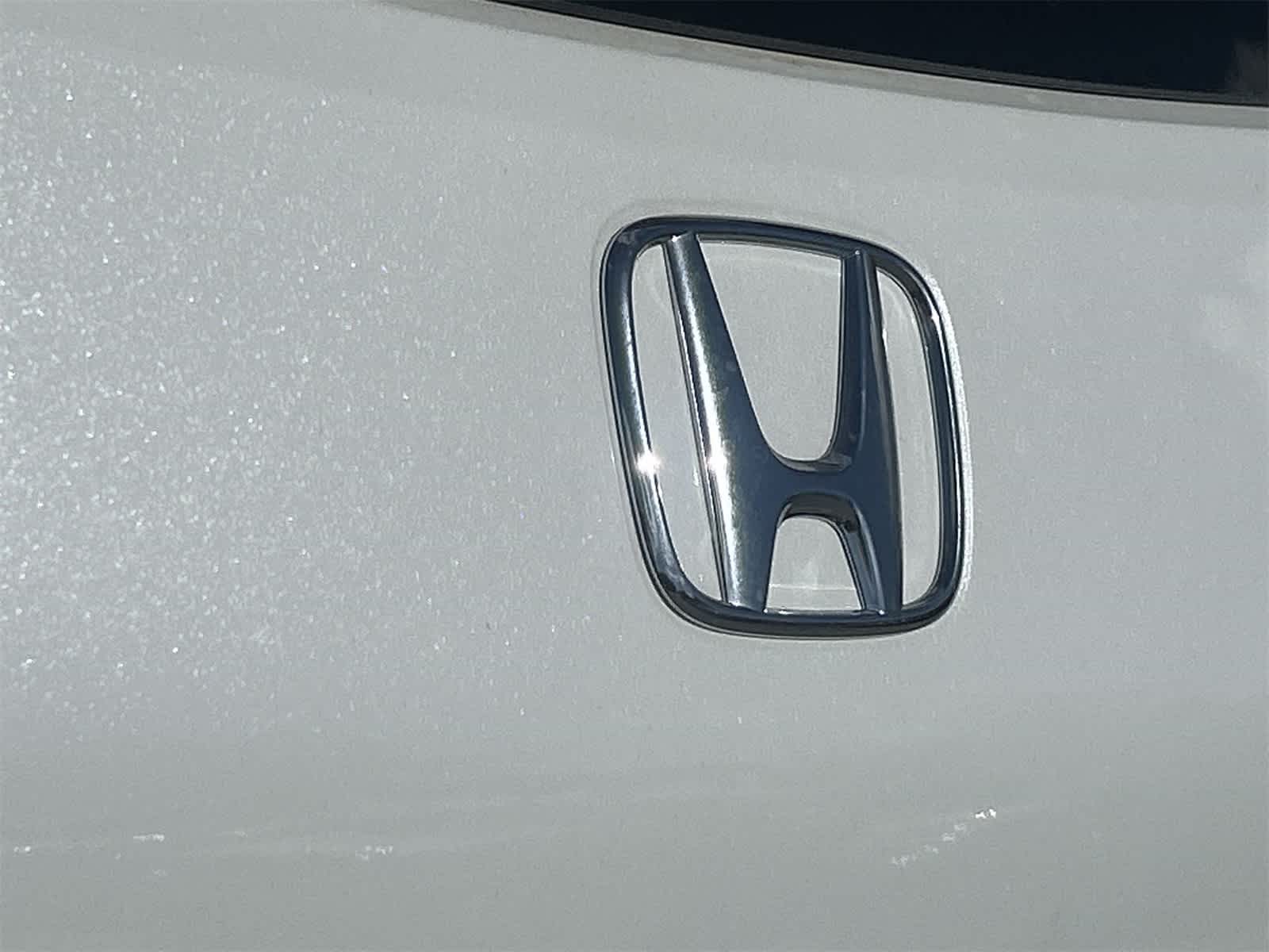 Thumbnail: 2026 Honda HR-V - 10