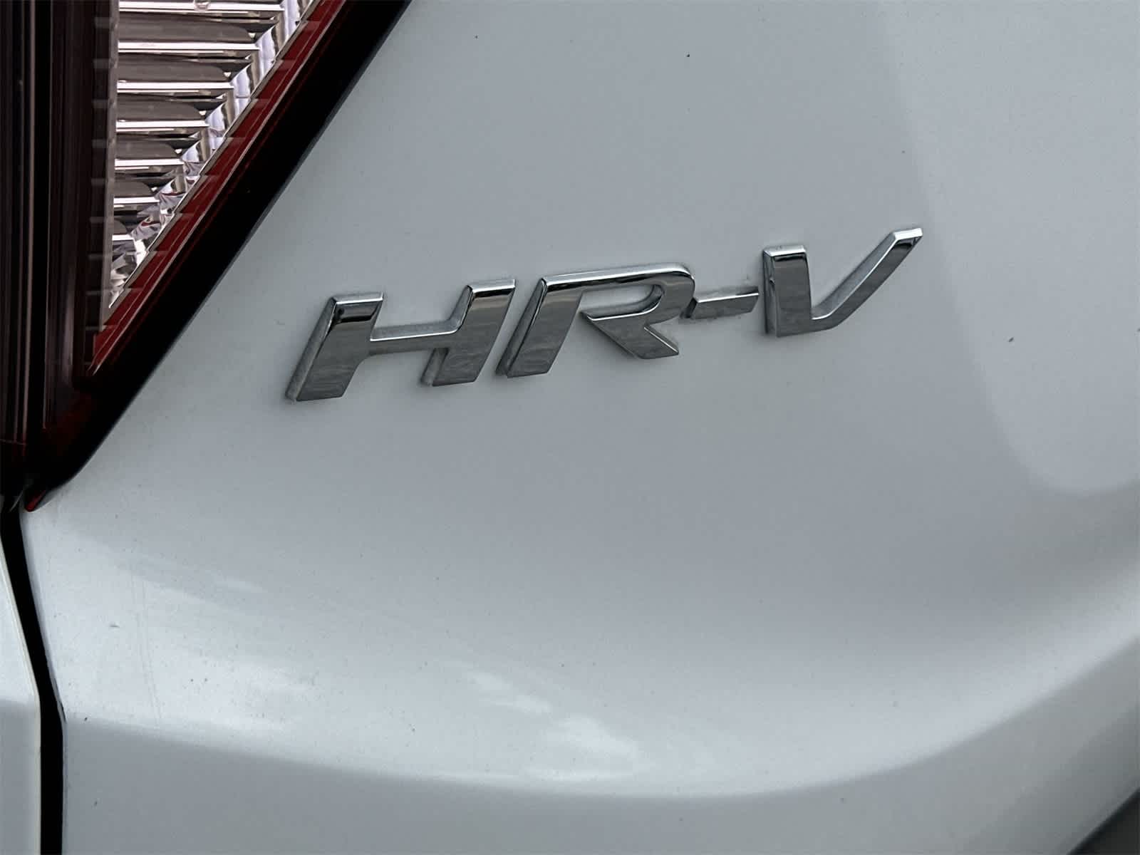 Thumbnail: 2017 Honda HR-V - 11