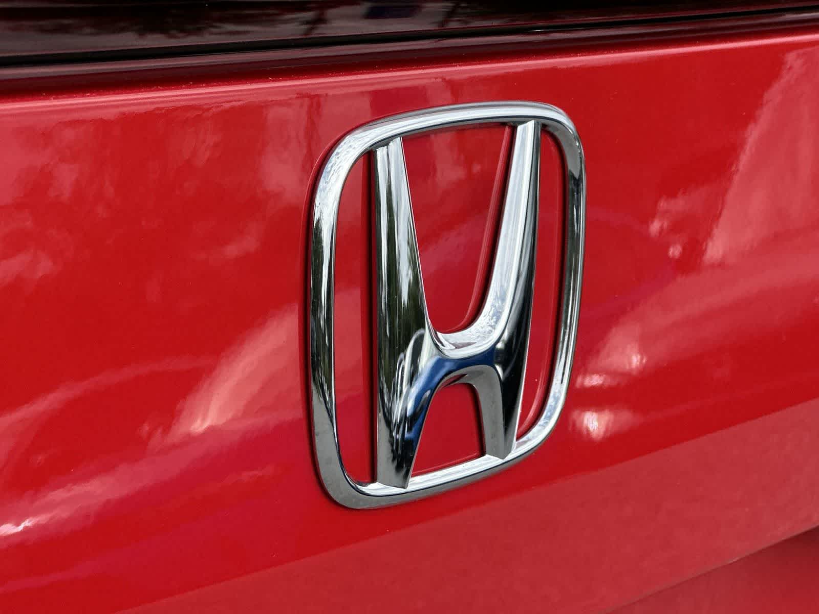 Thumbnail: 2026 Honda Civic - 10