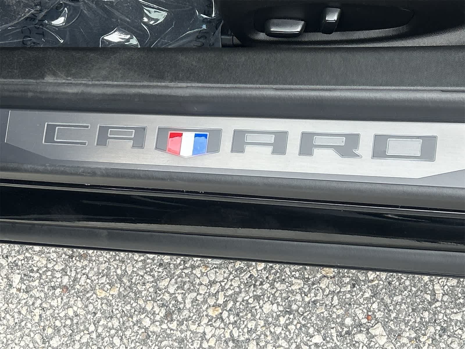 Thumbnail: 2019 Chevrolet Camaro - 11