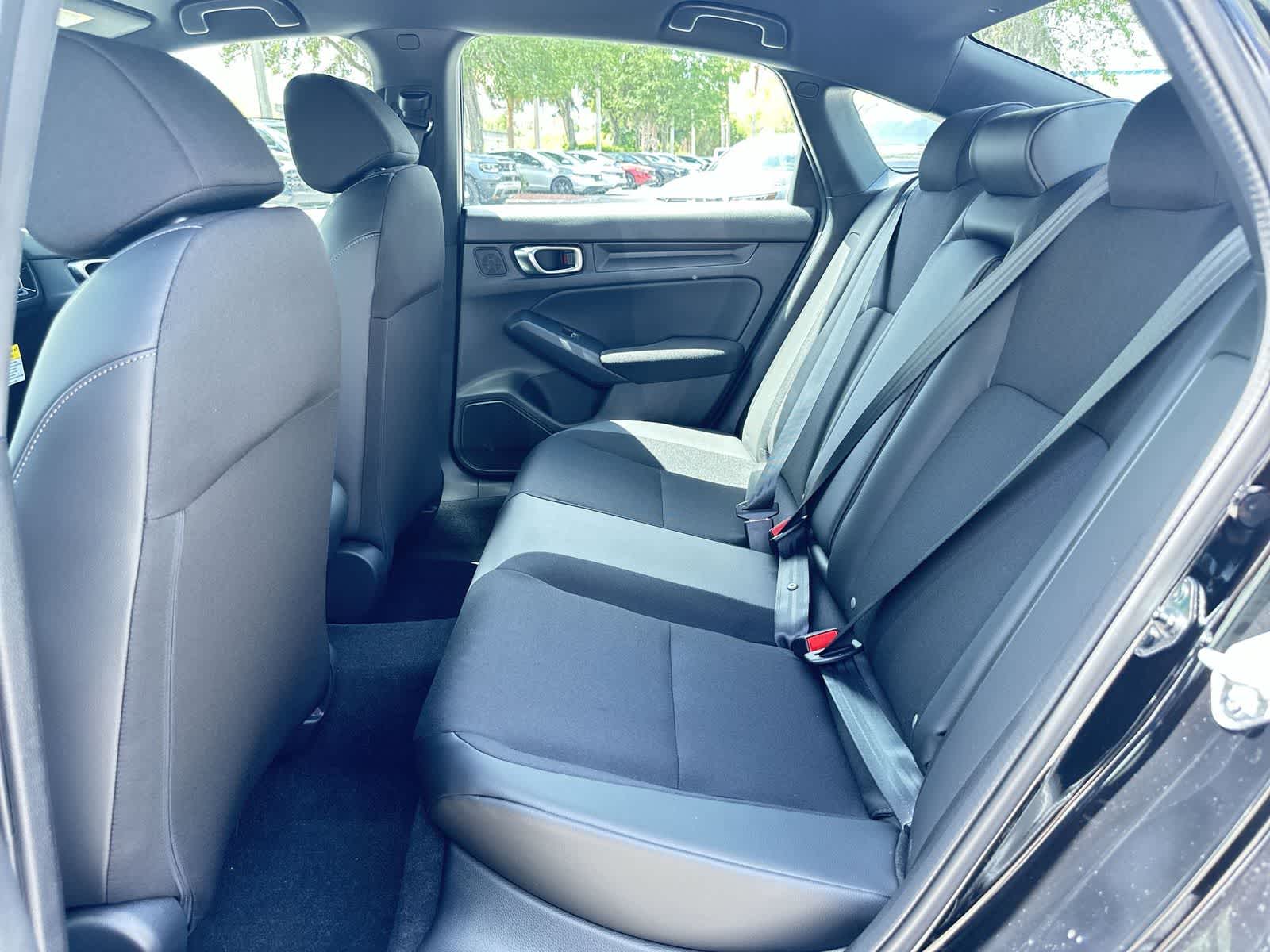 Thumbnail: 2026 Honda Civic - 15