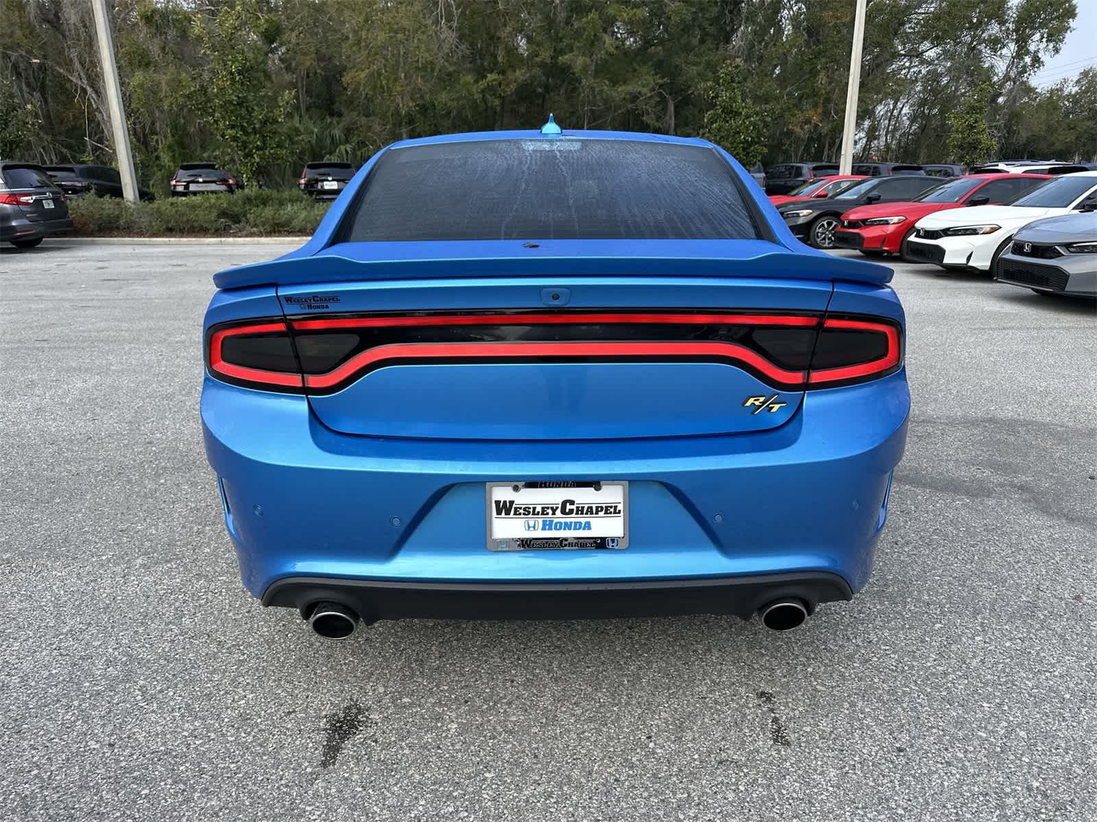 Thumbnail: 2023 Dodge Charger - 5