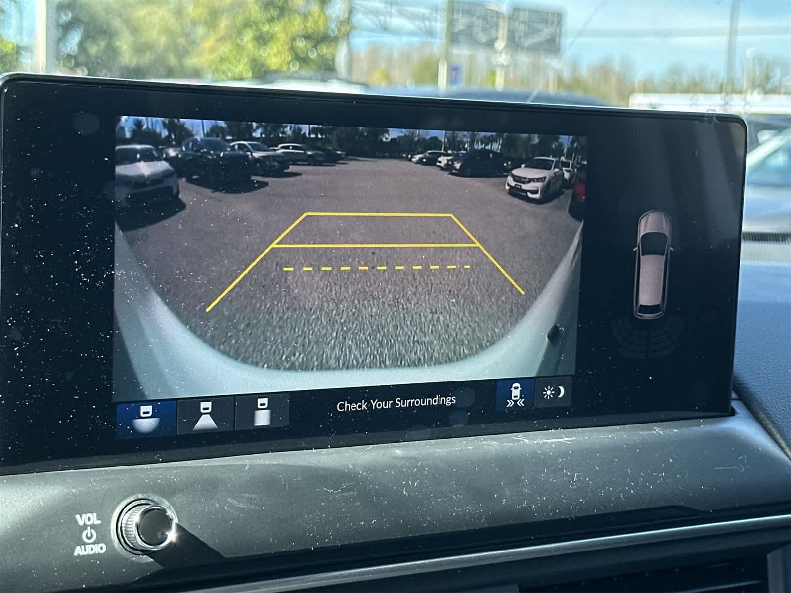 Thumbnail: 2026 Honda Pilot - 20