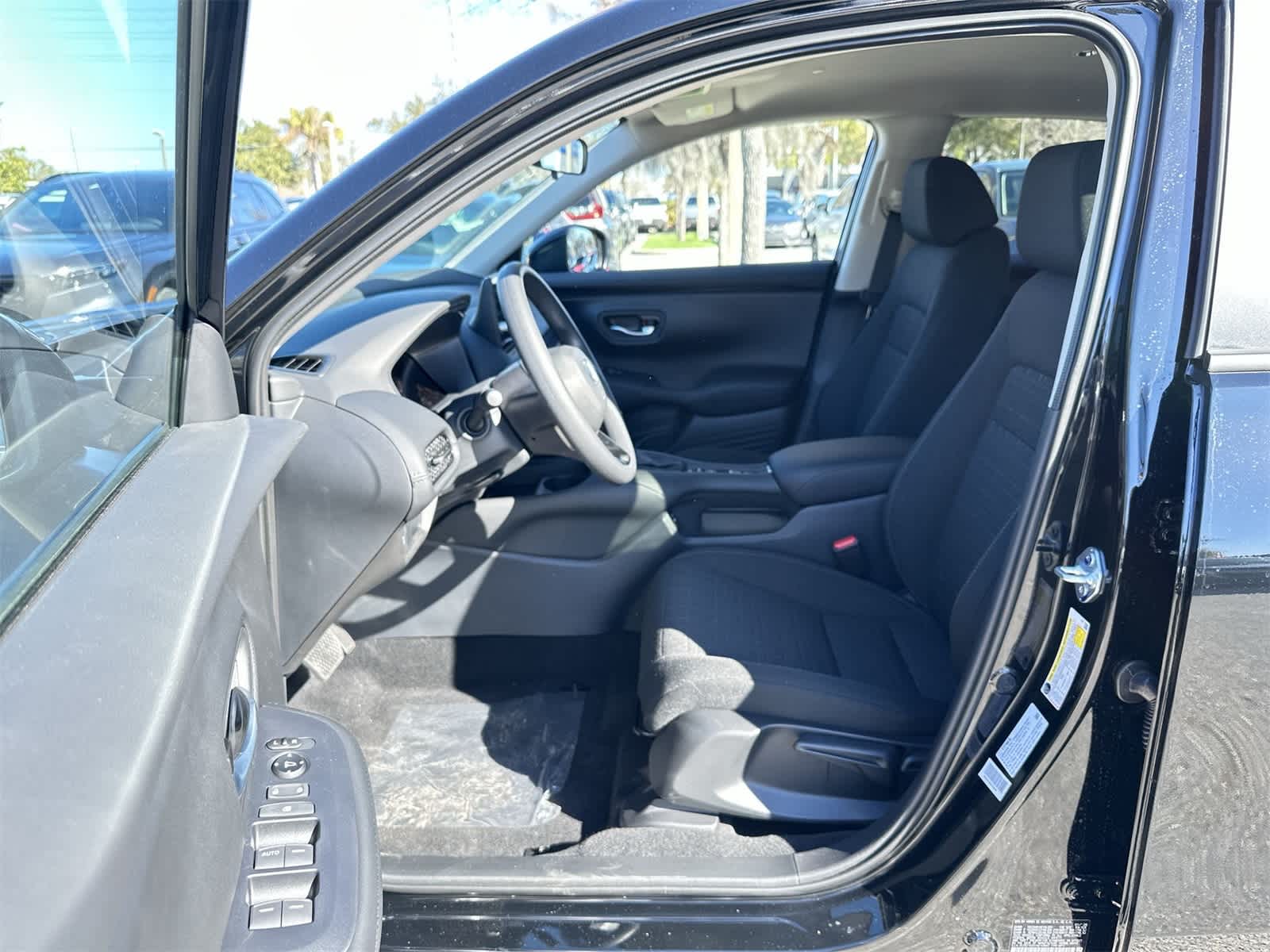 Thumbnail: 2026 Honda HR-V - 2