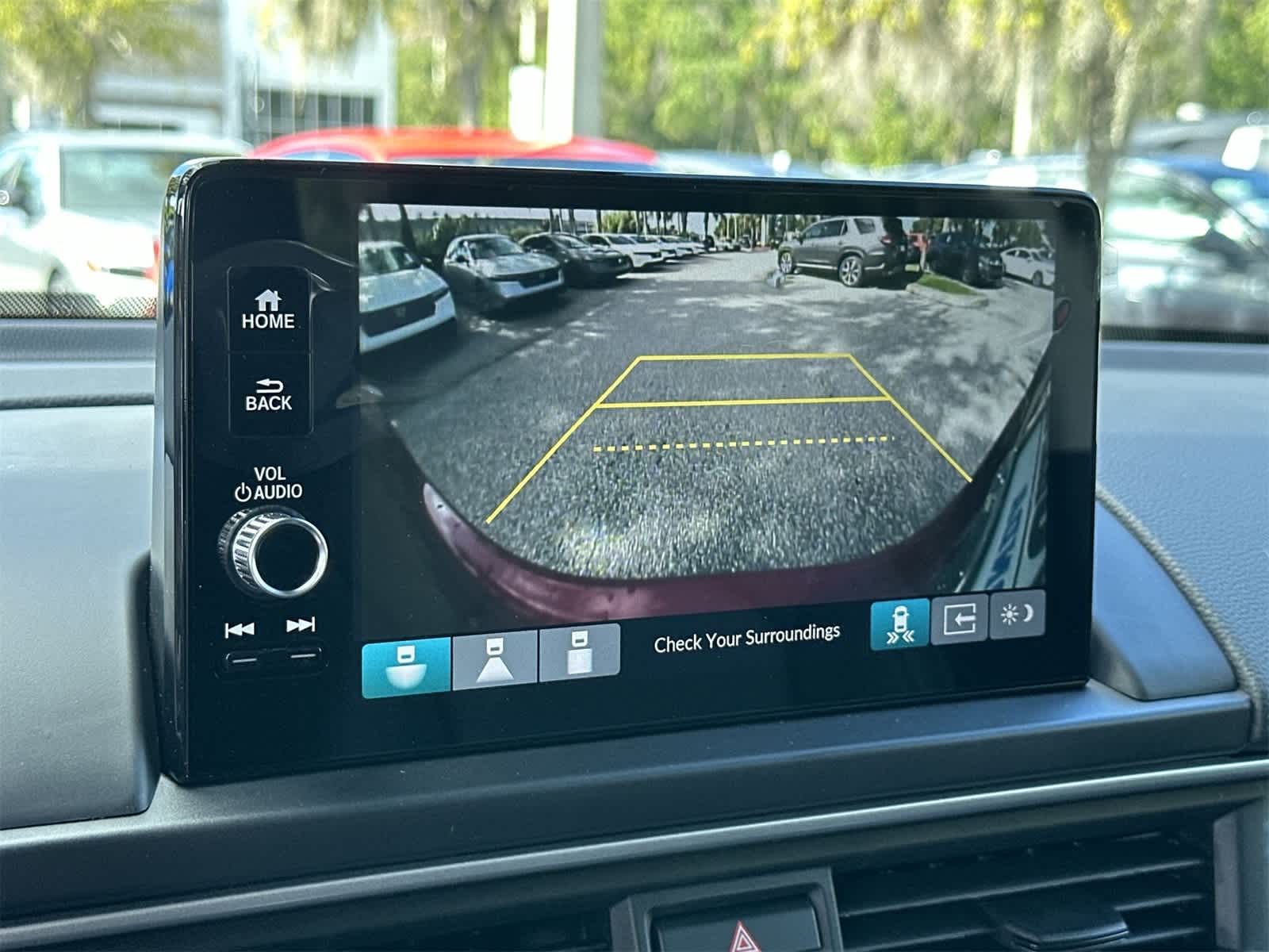 Thumbnail: 2025 Honda Pilot - 20