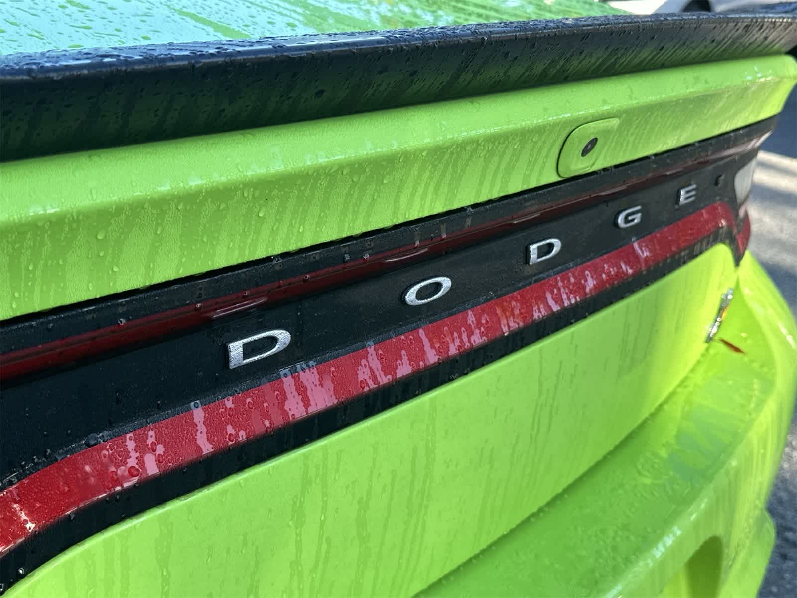 Thumbnail: 2023 Dodge Charger - 10