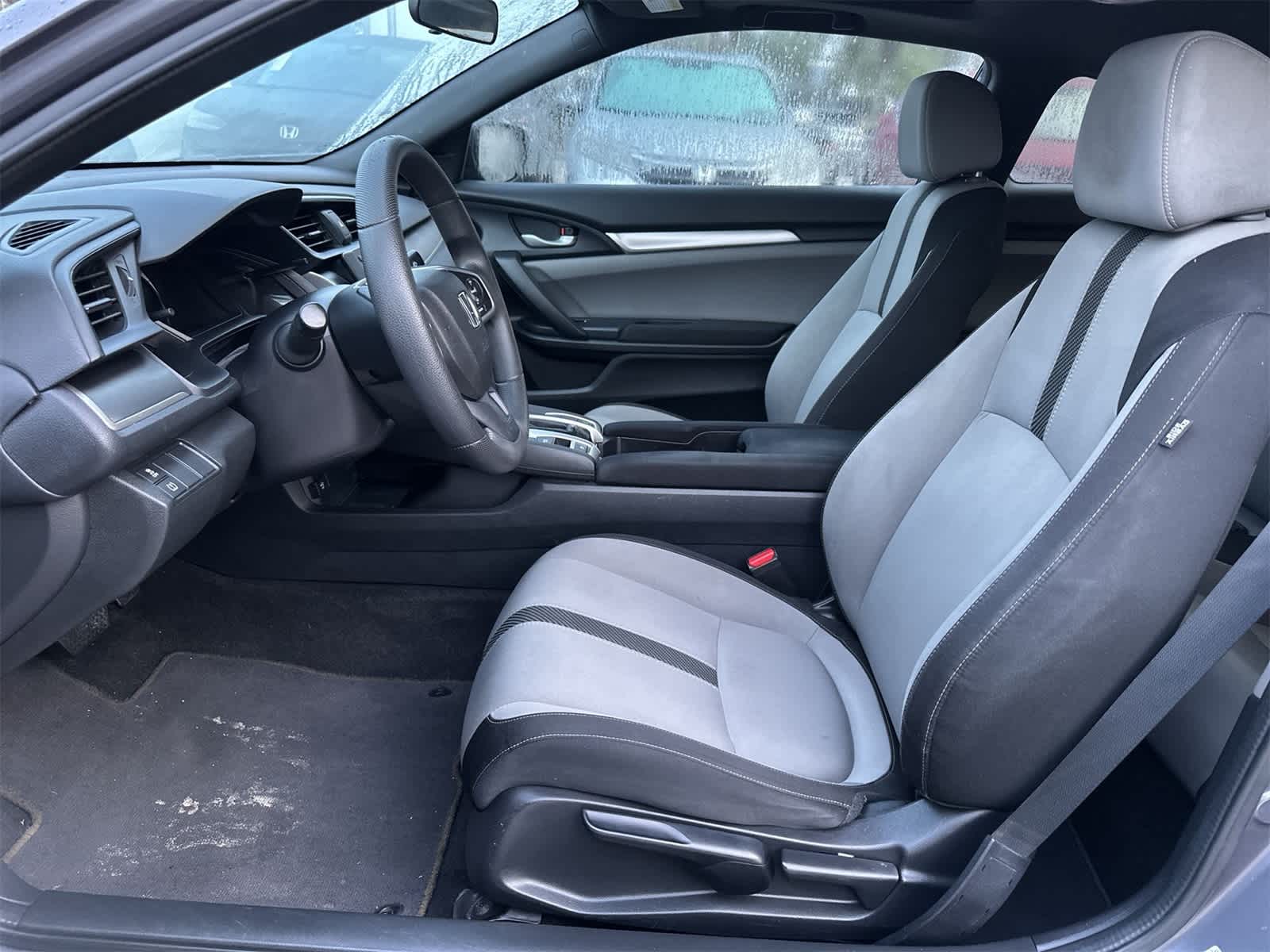 Thumbnail: 2016 Honda Civic - 13