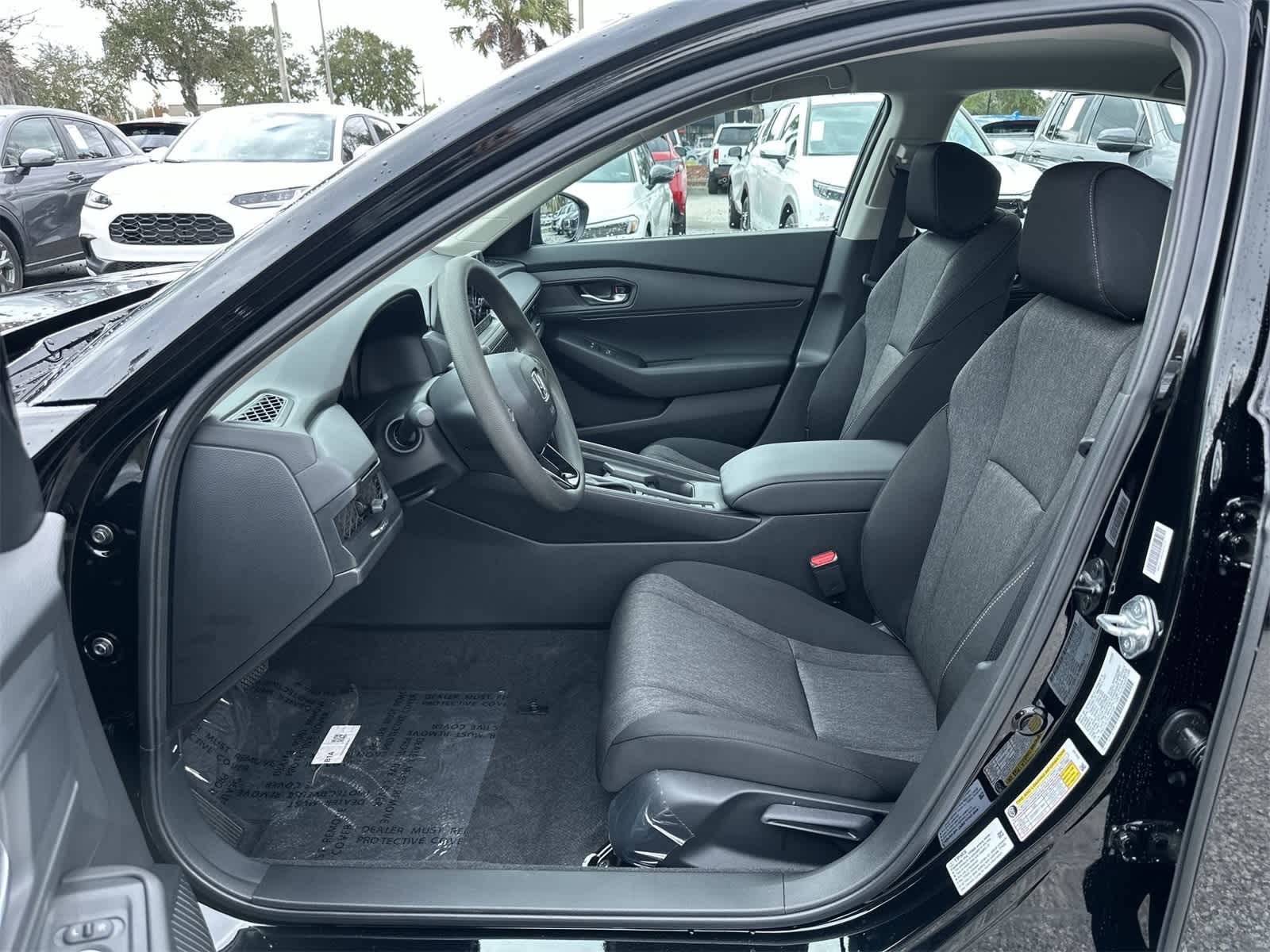 Thumbnail: 2025 Honda Accord - 2