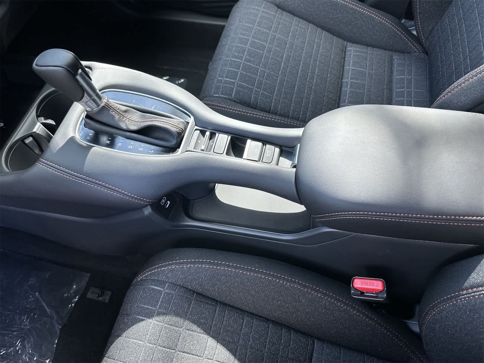 Thumbnail: 2026 Honda HR-V - 19