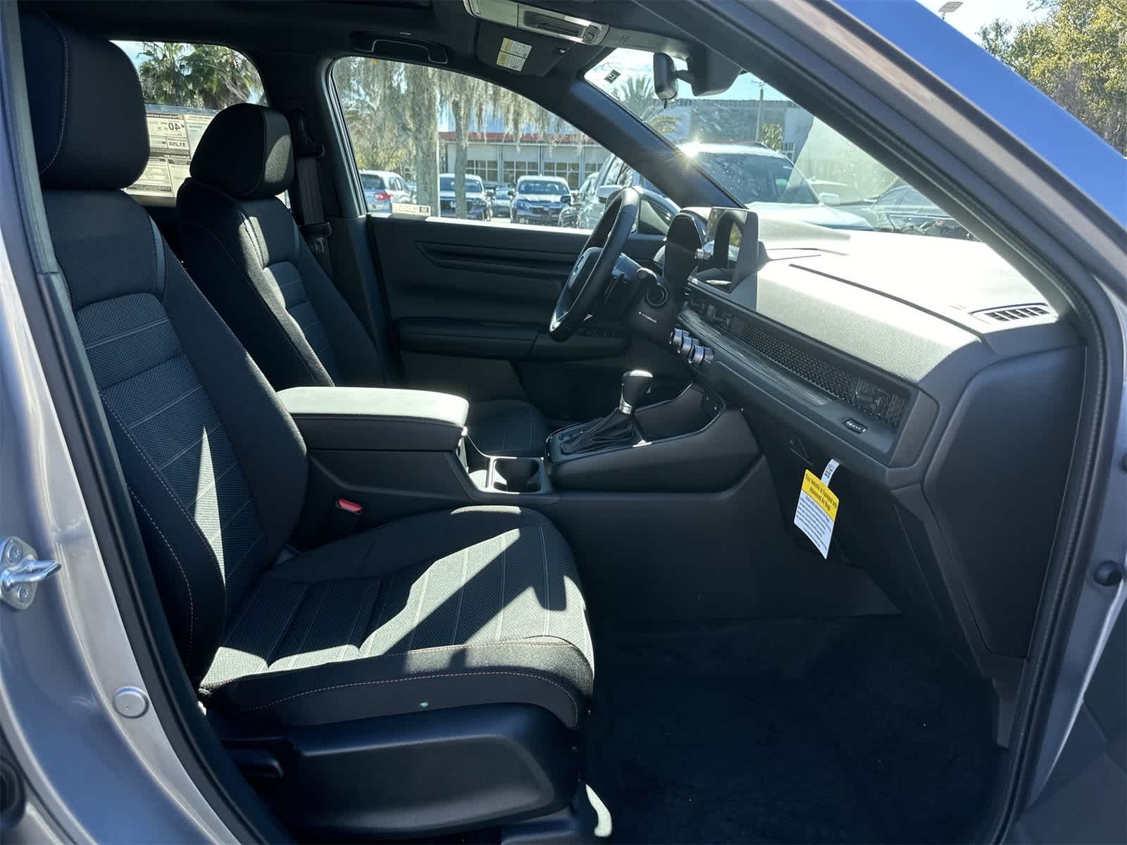 Thumbnail: 2026 Honda CR-V - 17