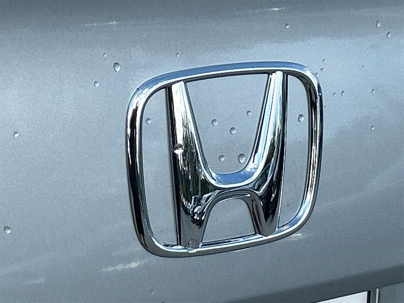 Thumbnail: 2025 Honda Civic - 8