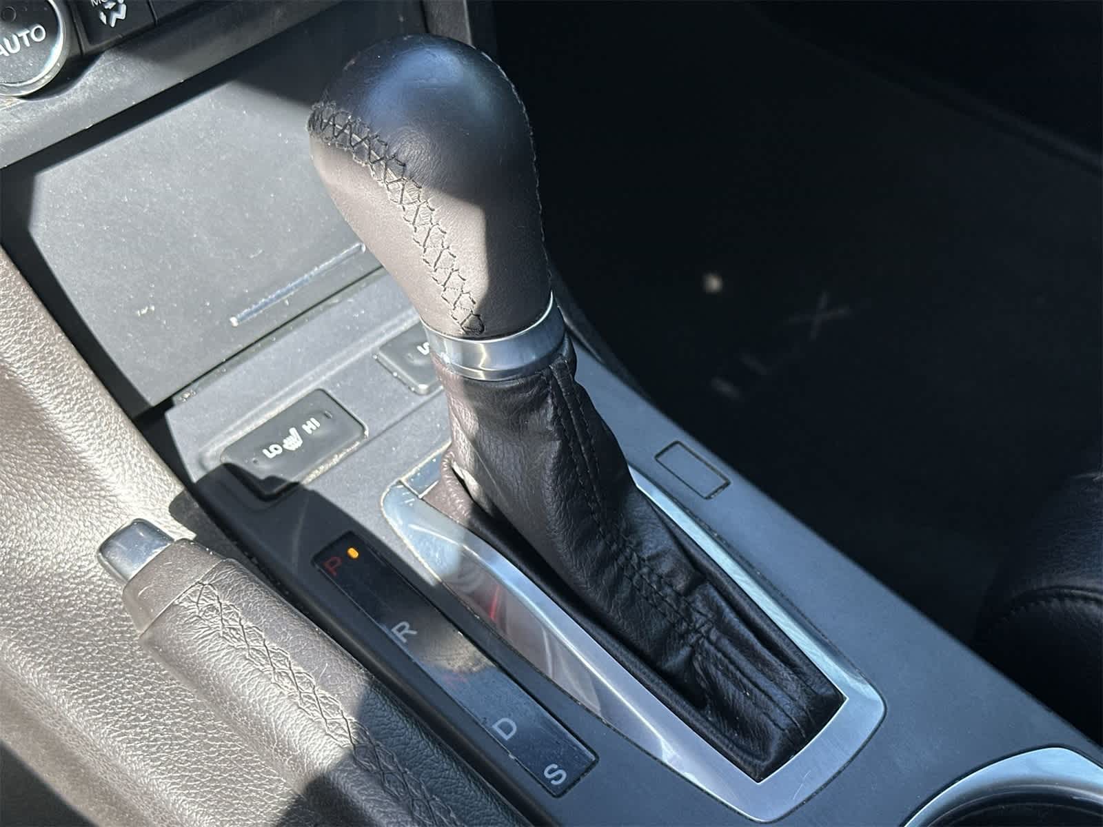 Thumbnail: 2021 Acura ILX - 21