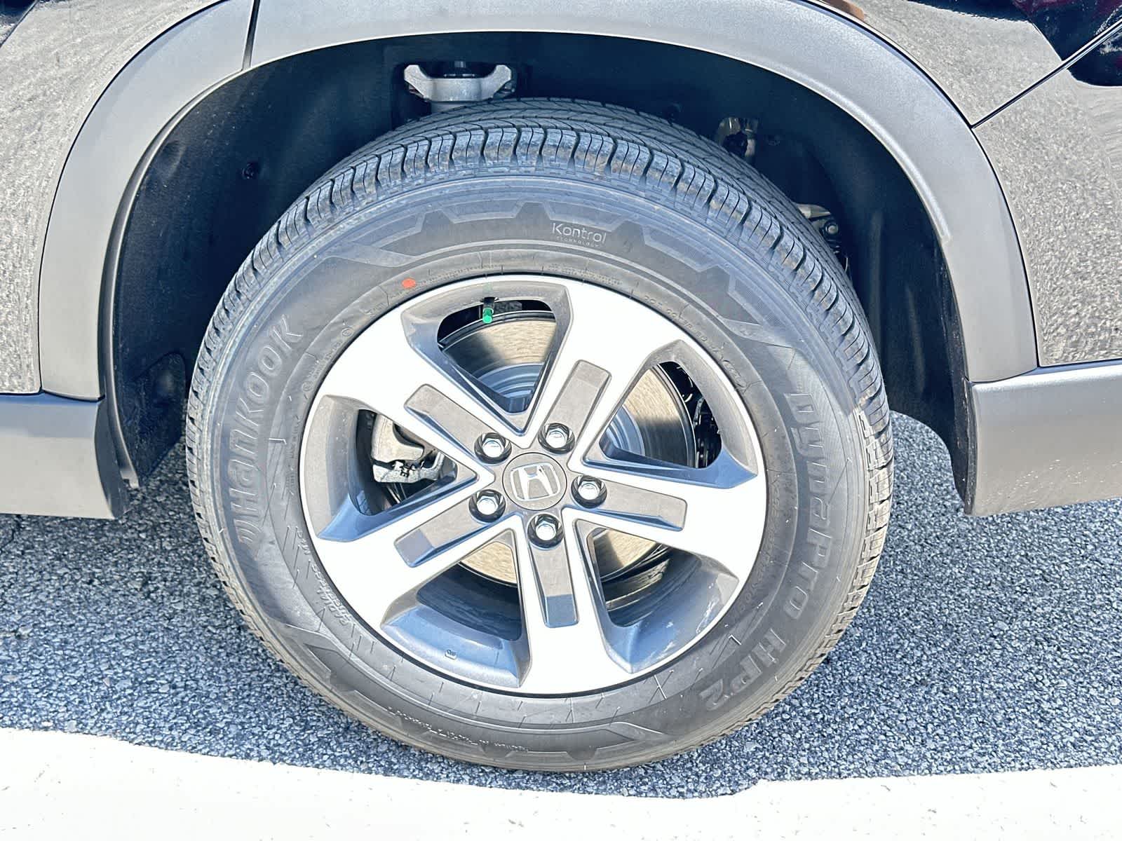 Thumbnail: 2026 Honda Pilot - 12