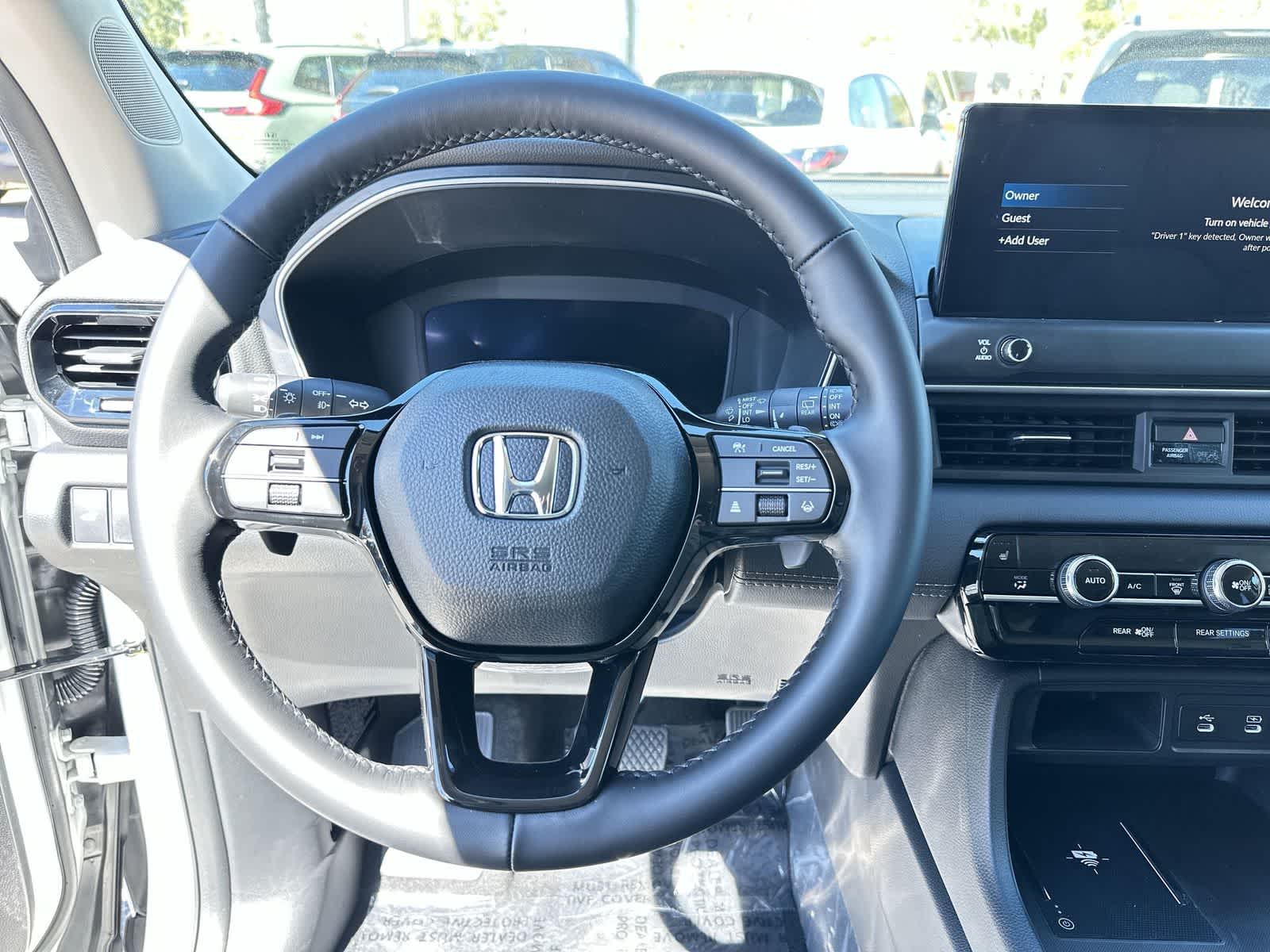 Thumbnail: 2026 Honda Pilot - 18