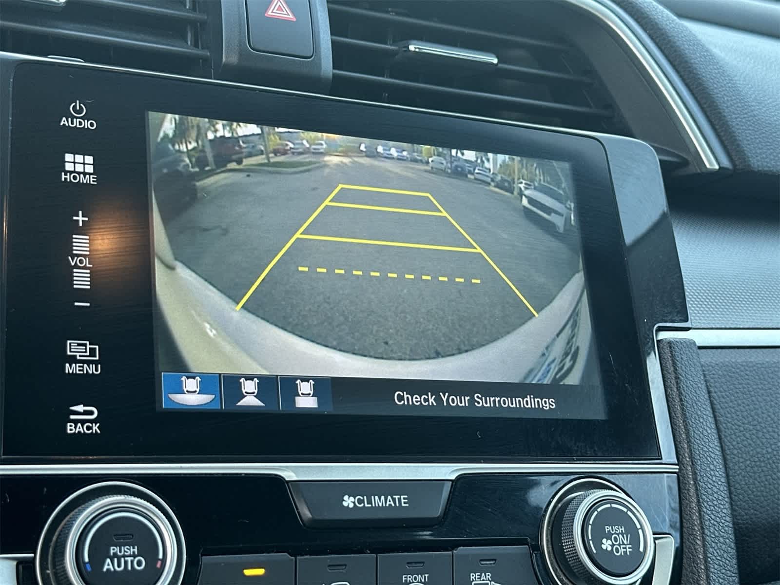 Thumbnail: 2016 Honda Civic - 20