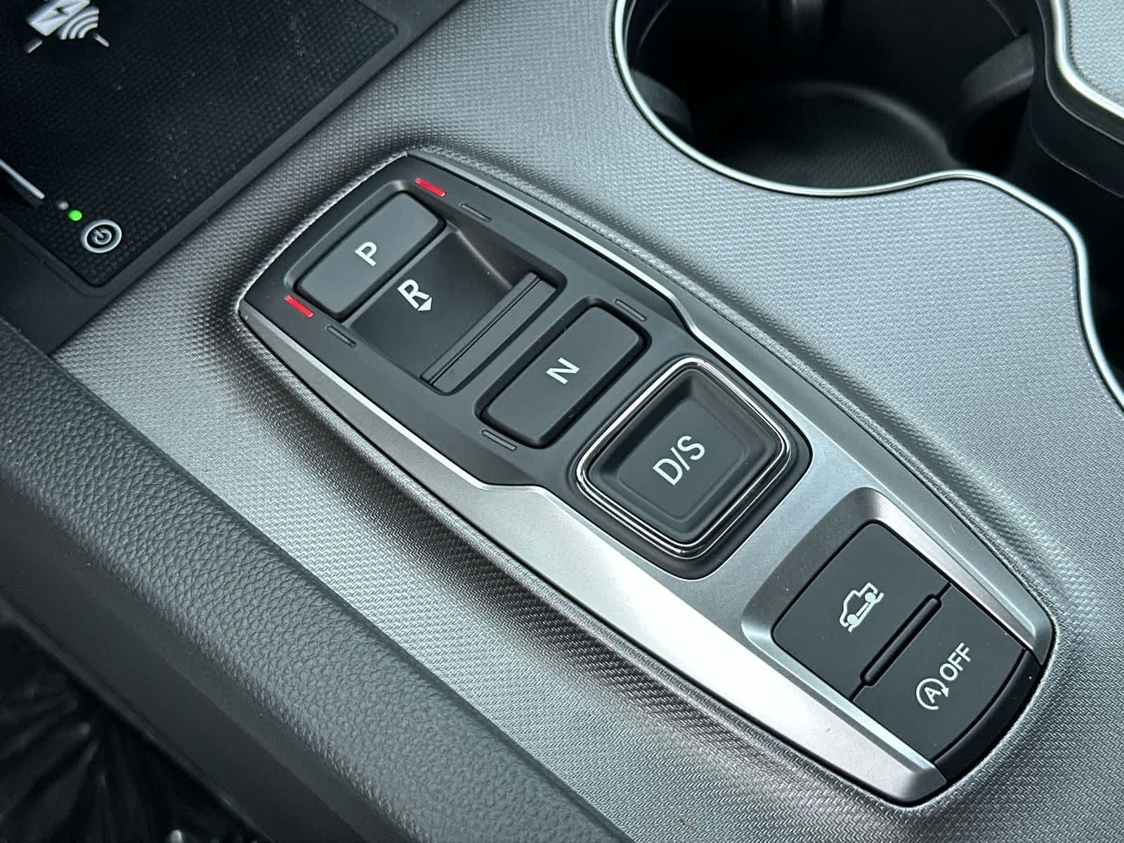 Thumbnail: 2026 Honda Ridgeline - 21