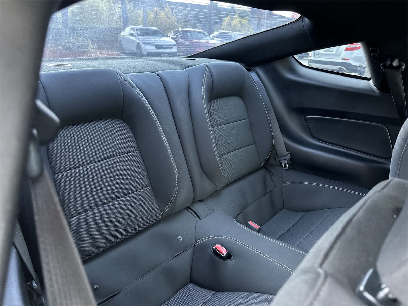 Thumbnail: 2016 Ford Mustang - 15