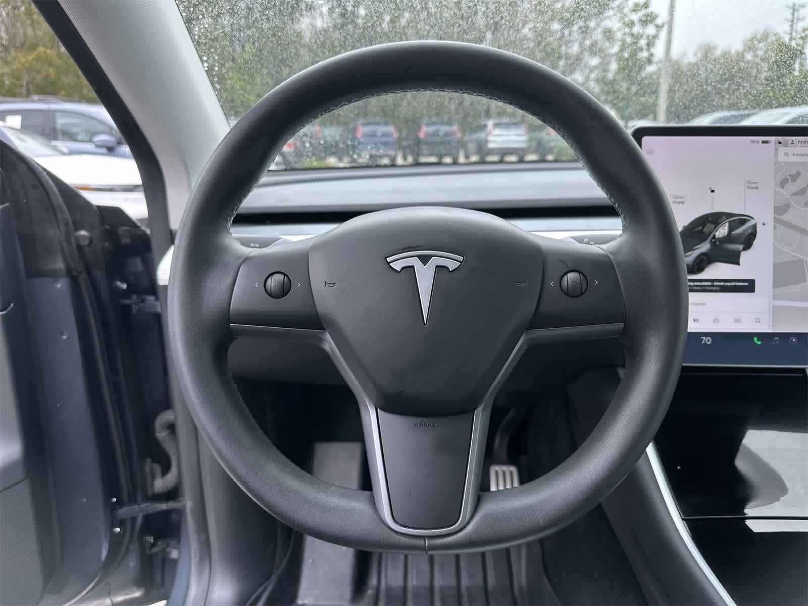Thumbnail: 2020 Tesla Model Y - 18
