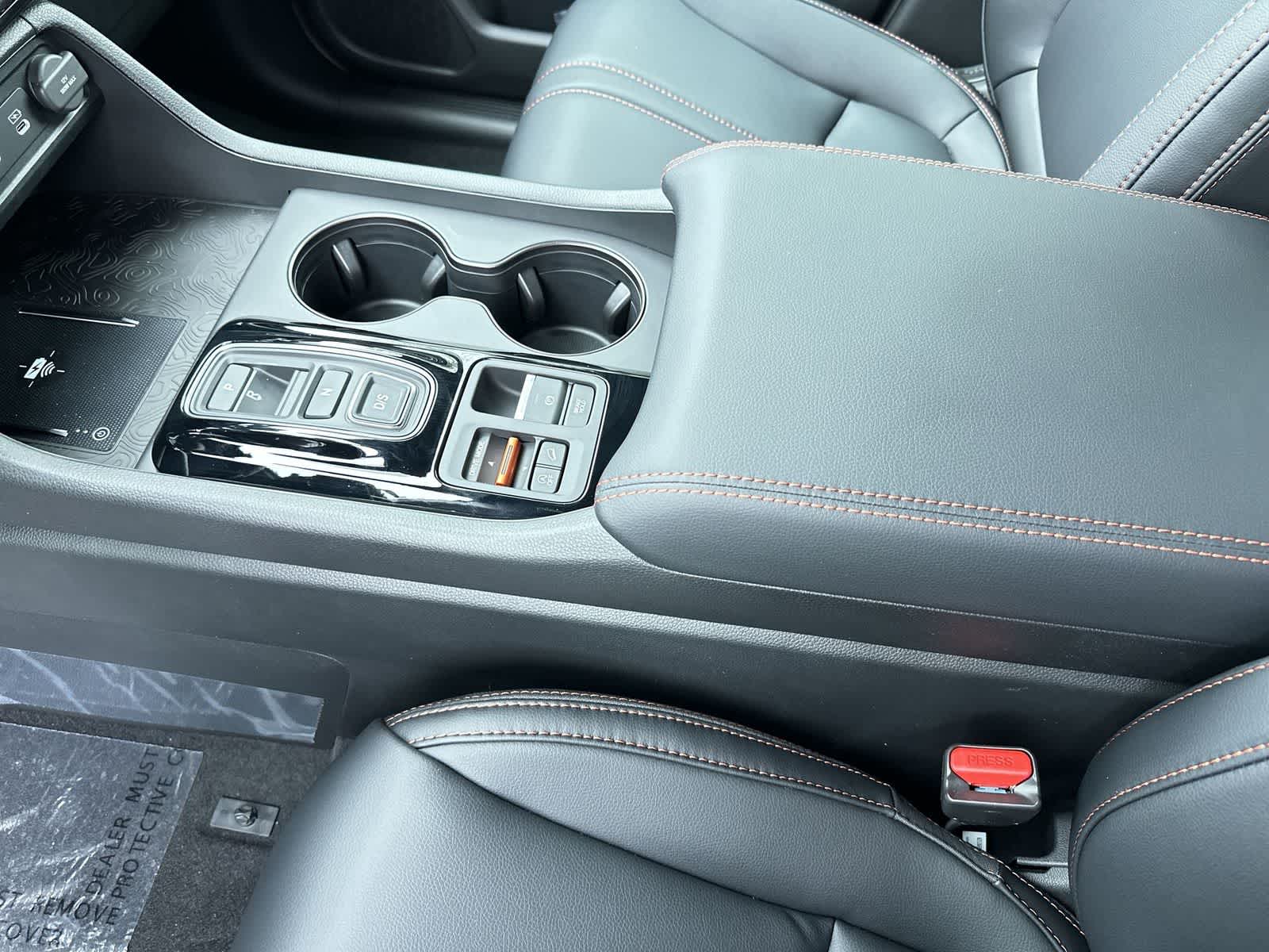 Thumbnail: 2026 Honda Pilot - 19