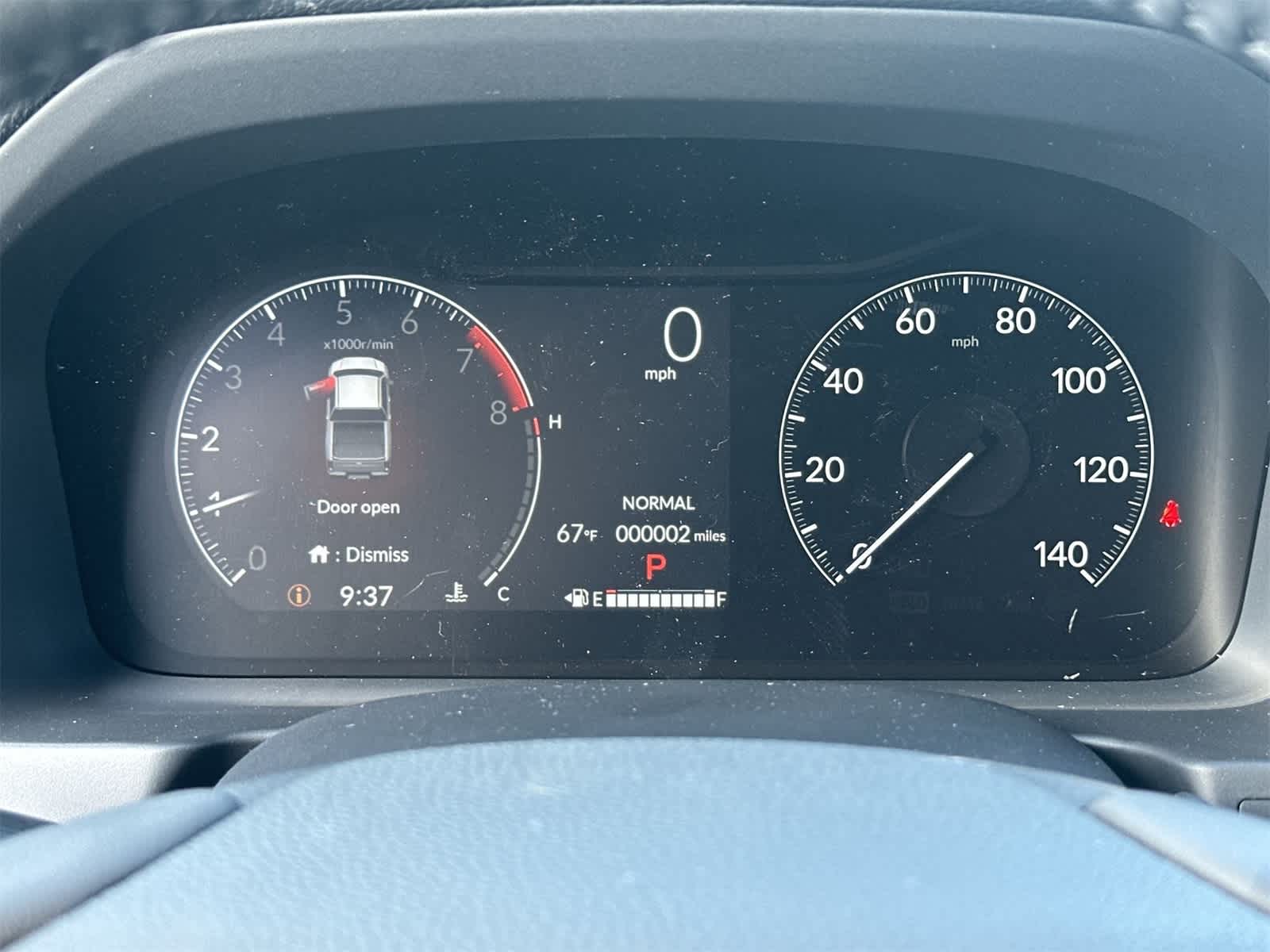 Thumbnail: 2026 Honda Ridgeline - 22