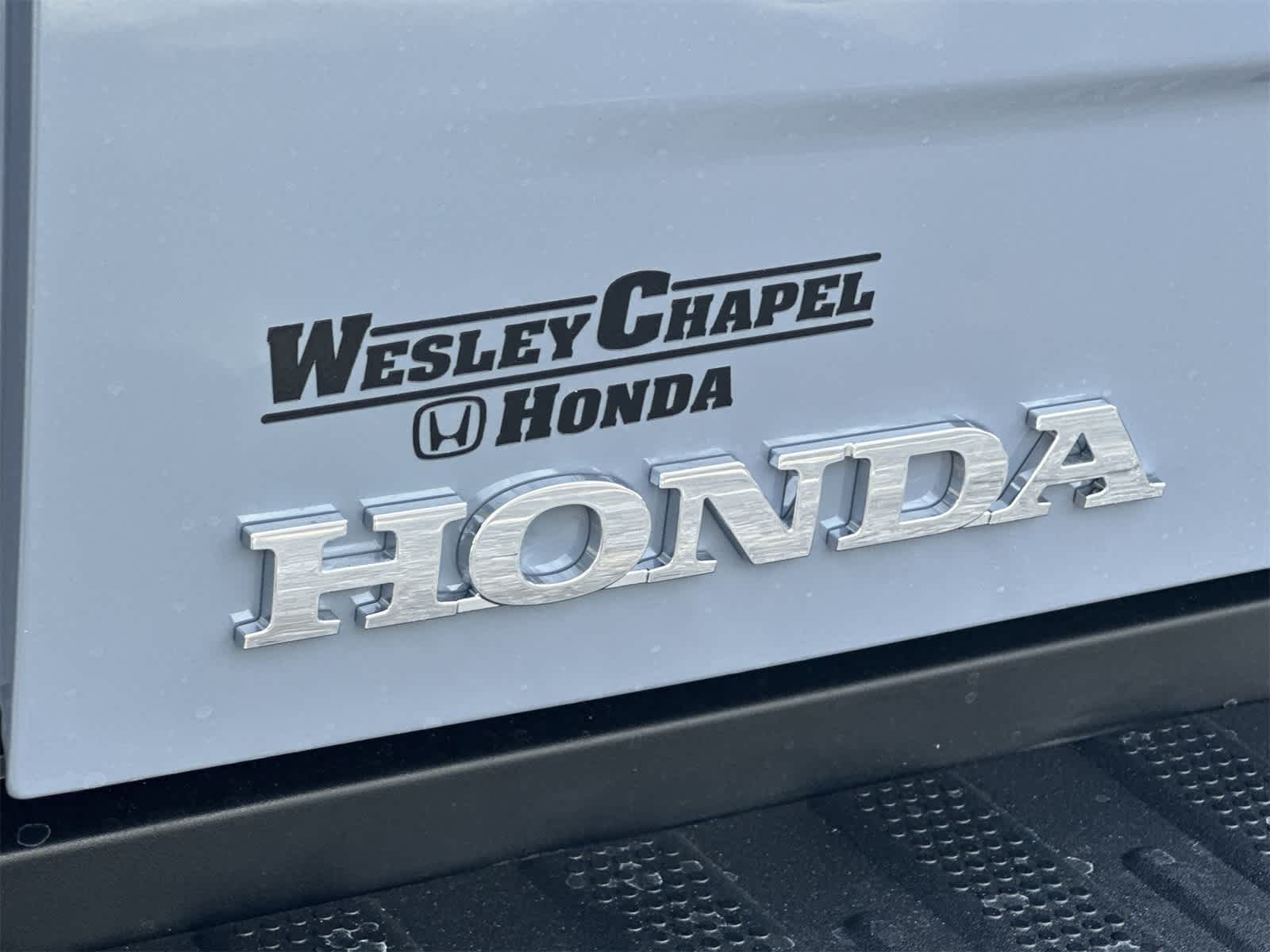 Thumbnail: 2025 Honda Ridgeline - 10