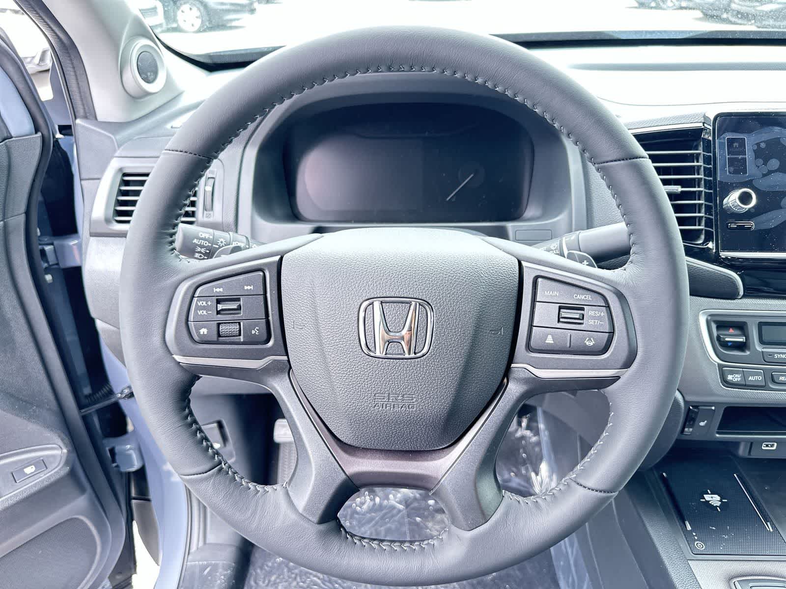 Thumbnail: 2026 Honda Ridgeline - 18