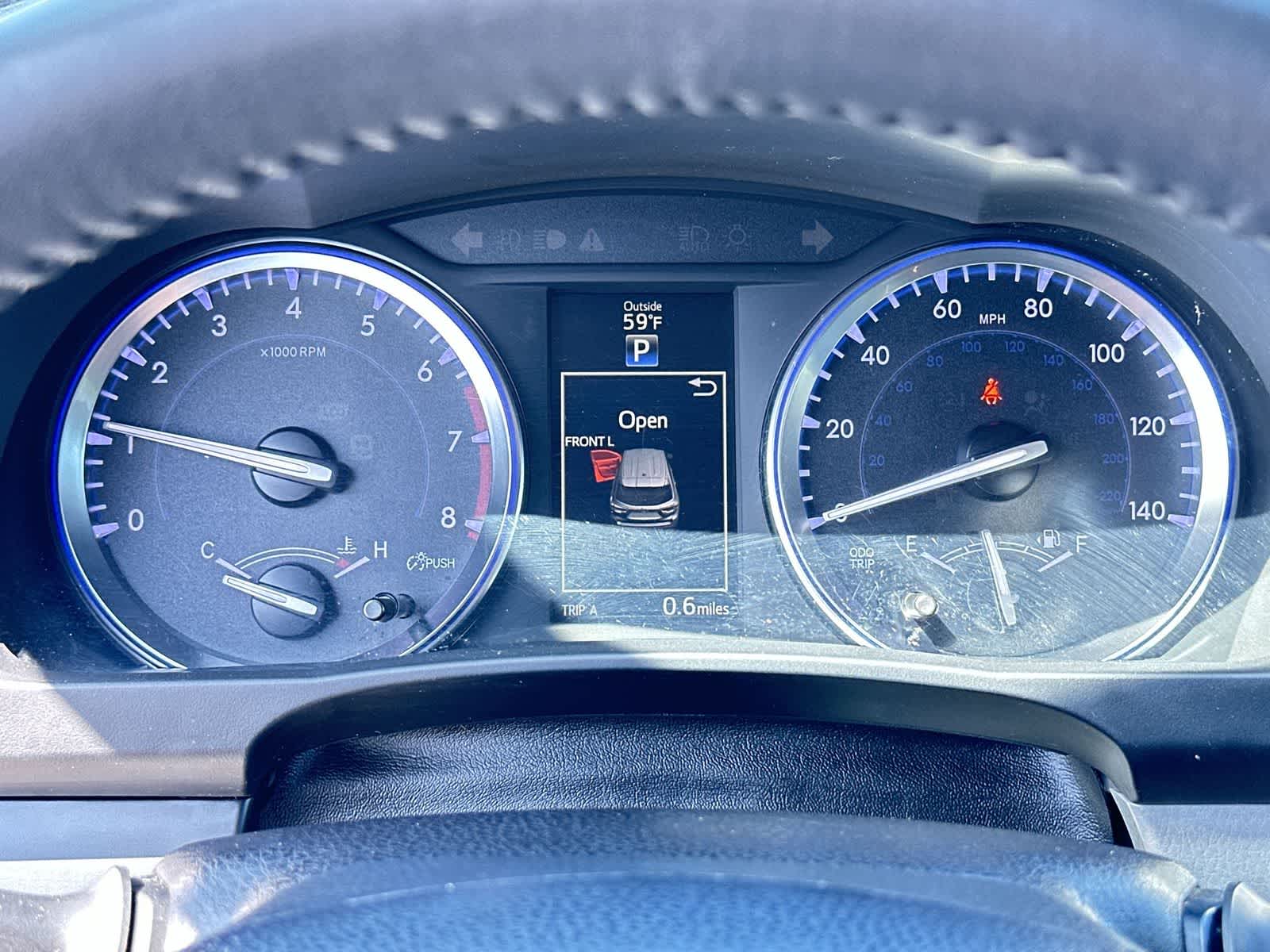 Thumbnail: 2015 Toyota Highlander - 22