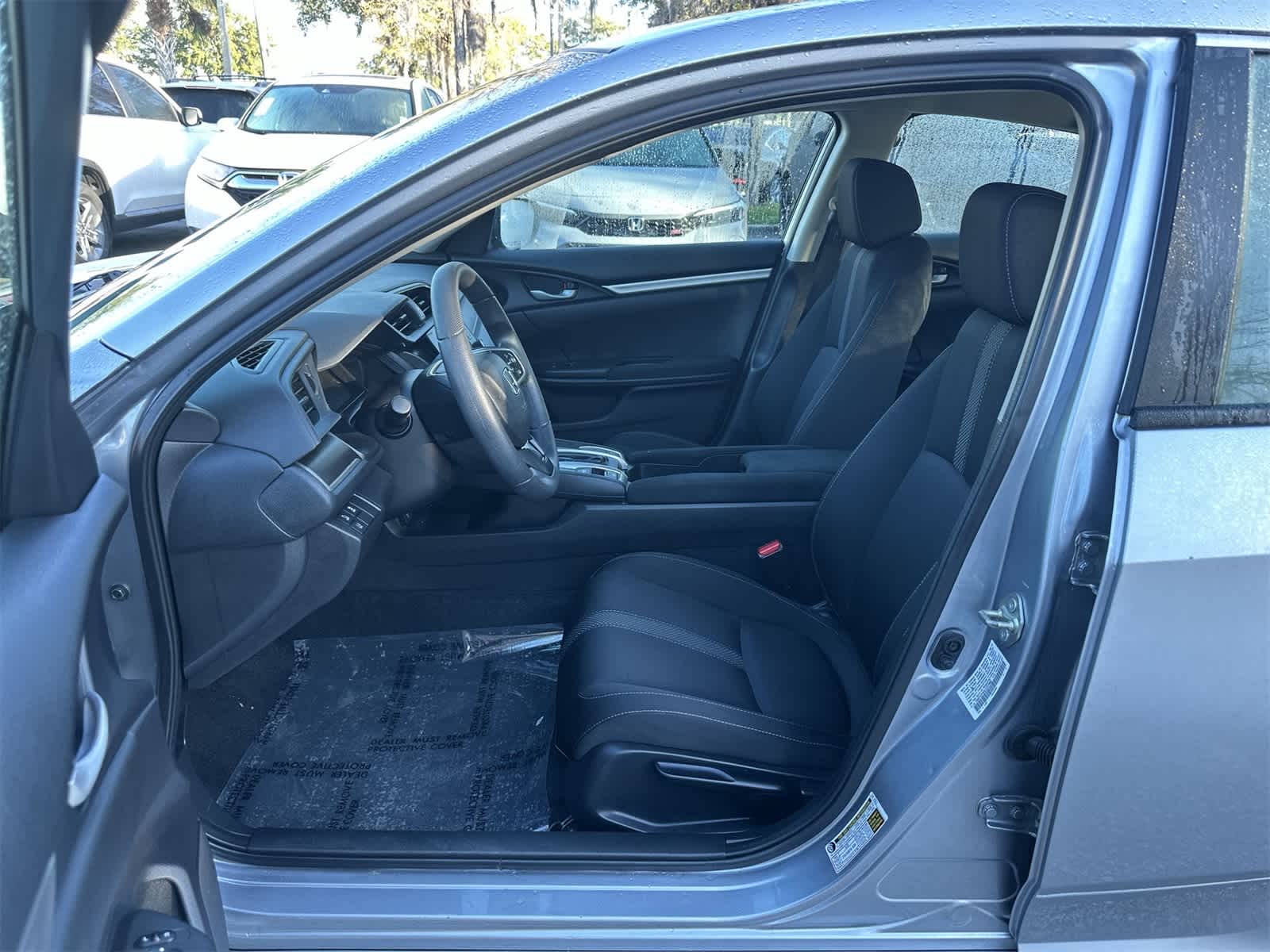 Thumbnail: 2020 Honda Civic - 2