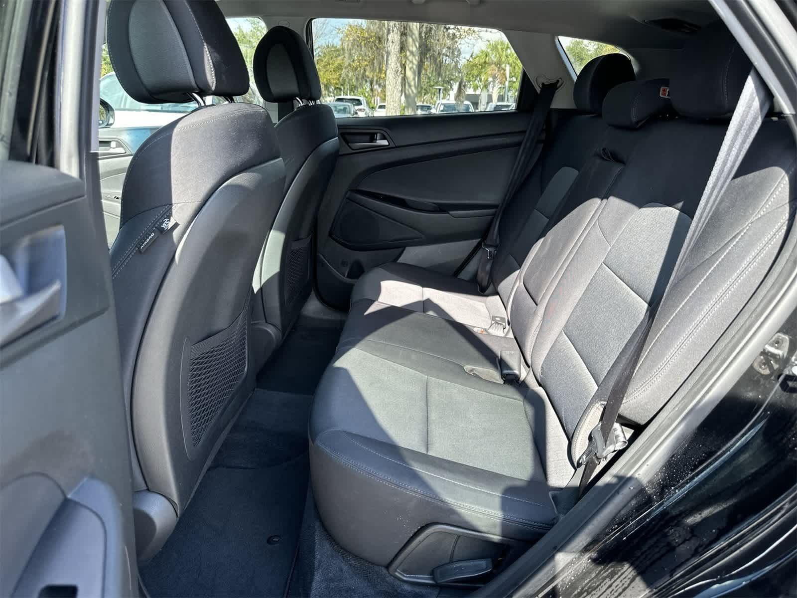 Thumbnail: 2017 Hyundai Tucson - 15