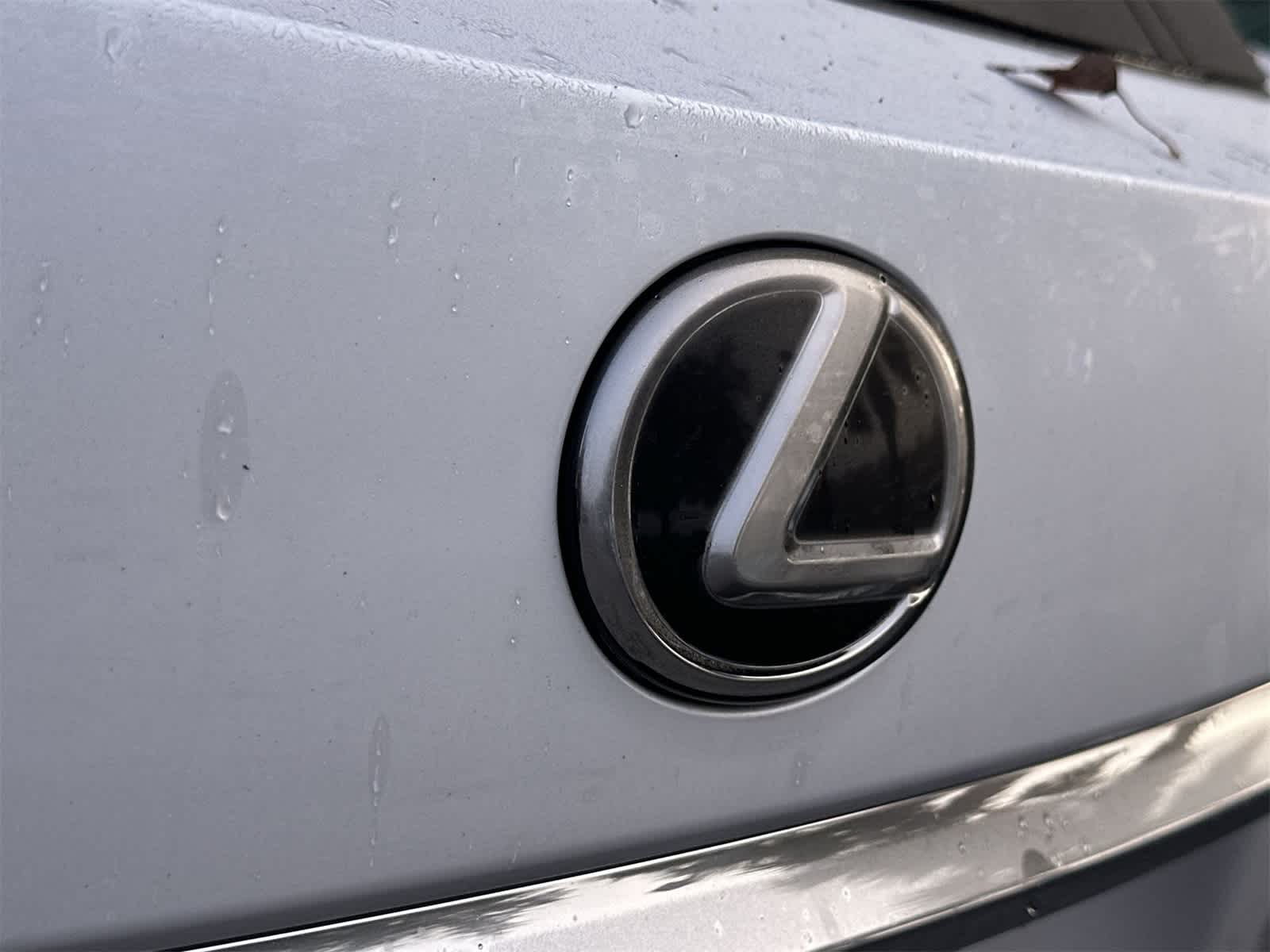 Thumbnail: 2018 Lexus RX - 10