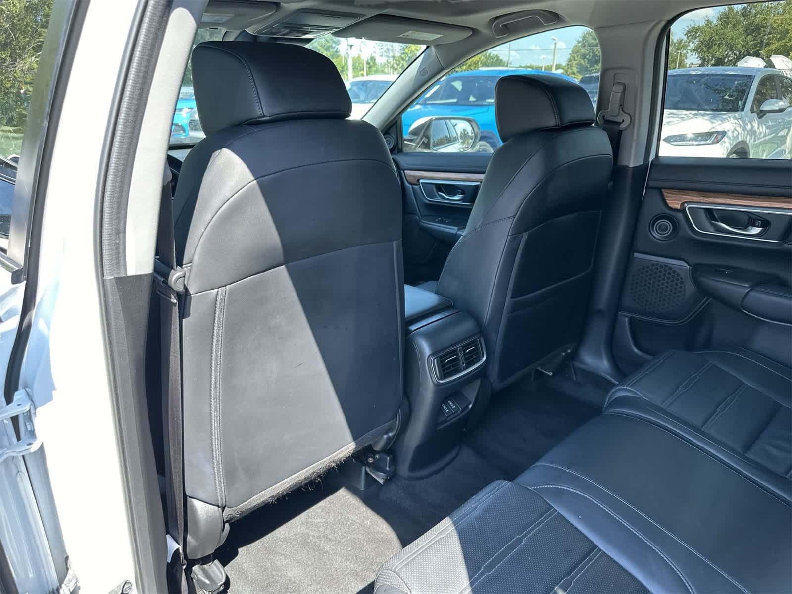 Thumbnail: 2021 Honda CR-V - 14