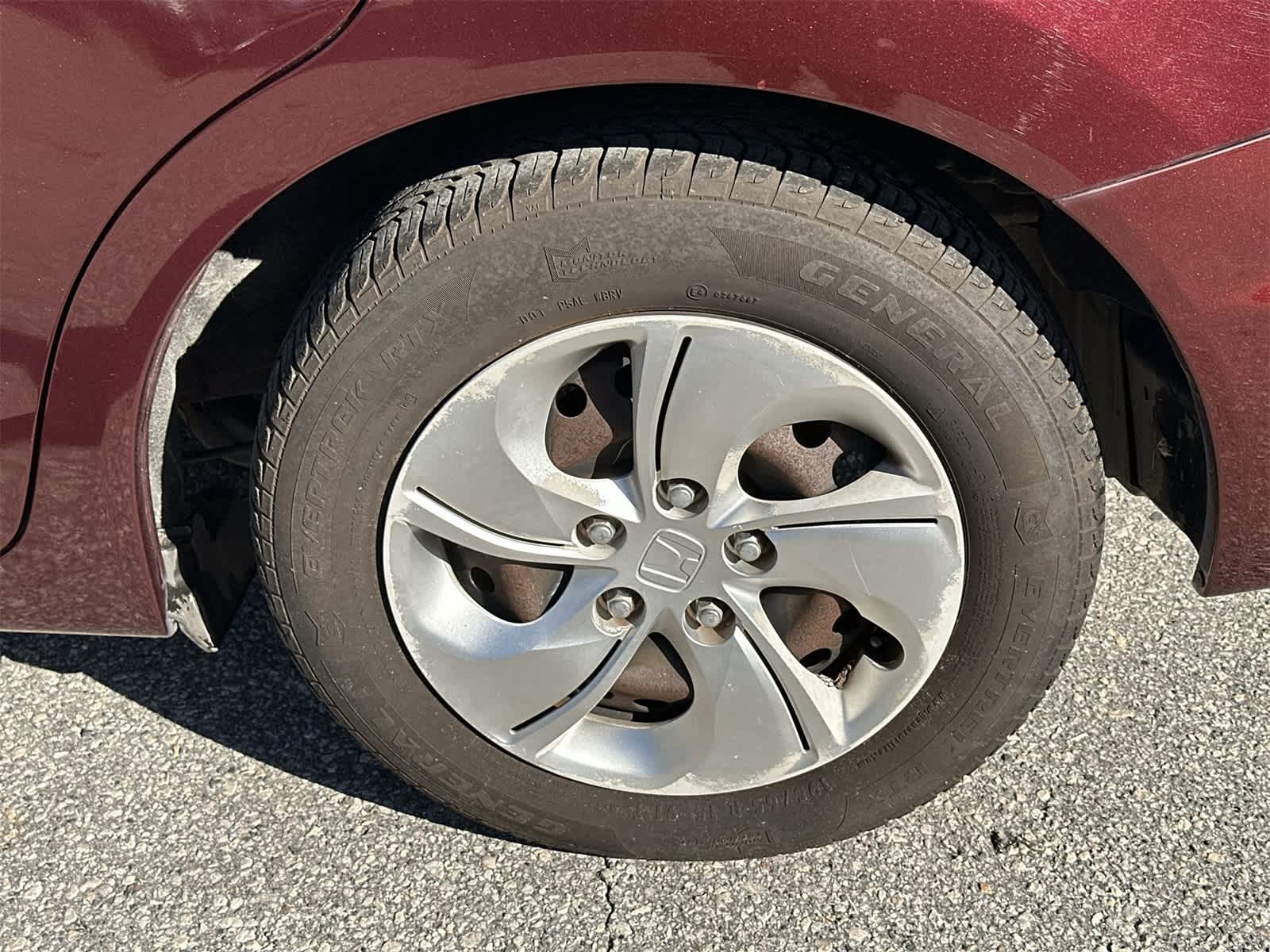 Thumbnail: 2013 Honda Civic - 12