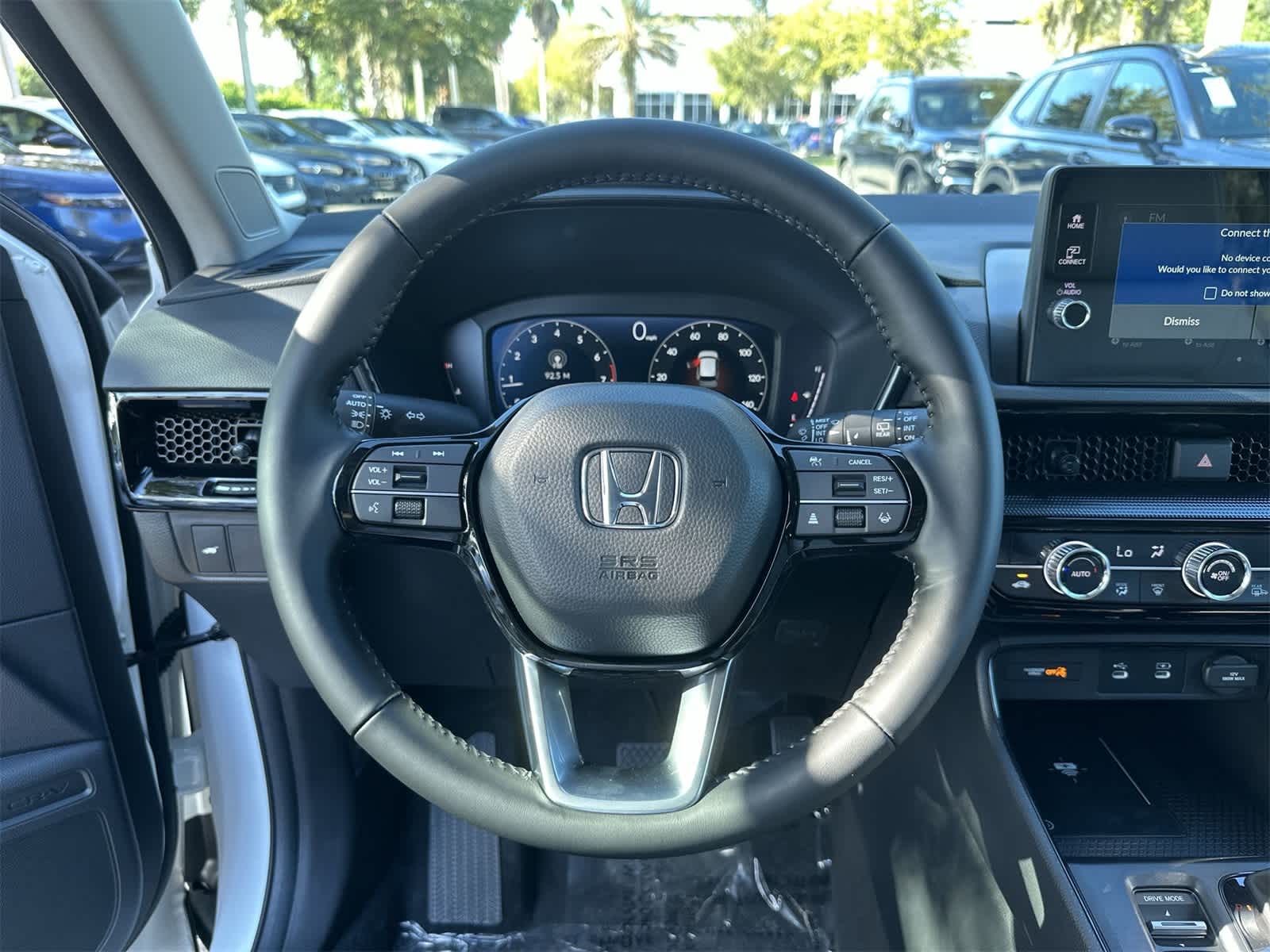 Thumbnail: 2026 Honda CR-V - 19