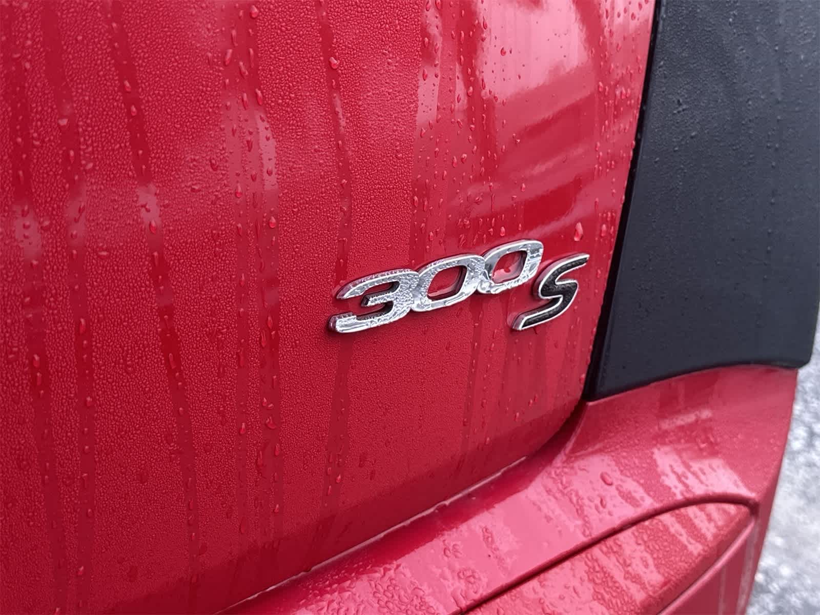 Thumbnail: 2017 Chrysler 300 - 11