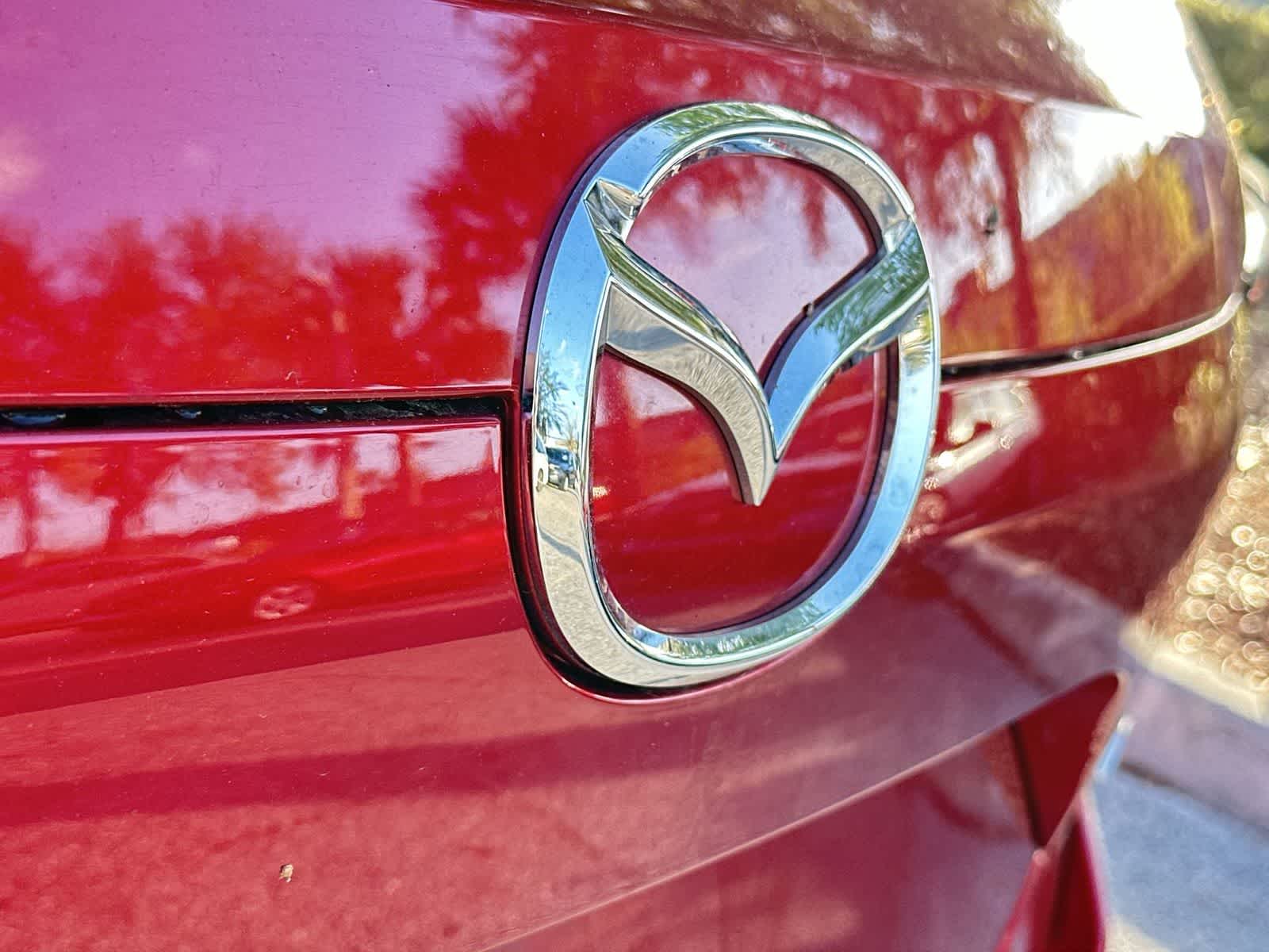 Thumbnail: 2017 Mazda CX-5 - 10