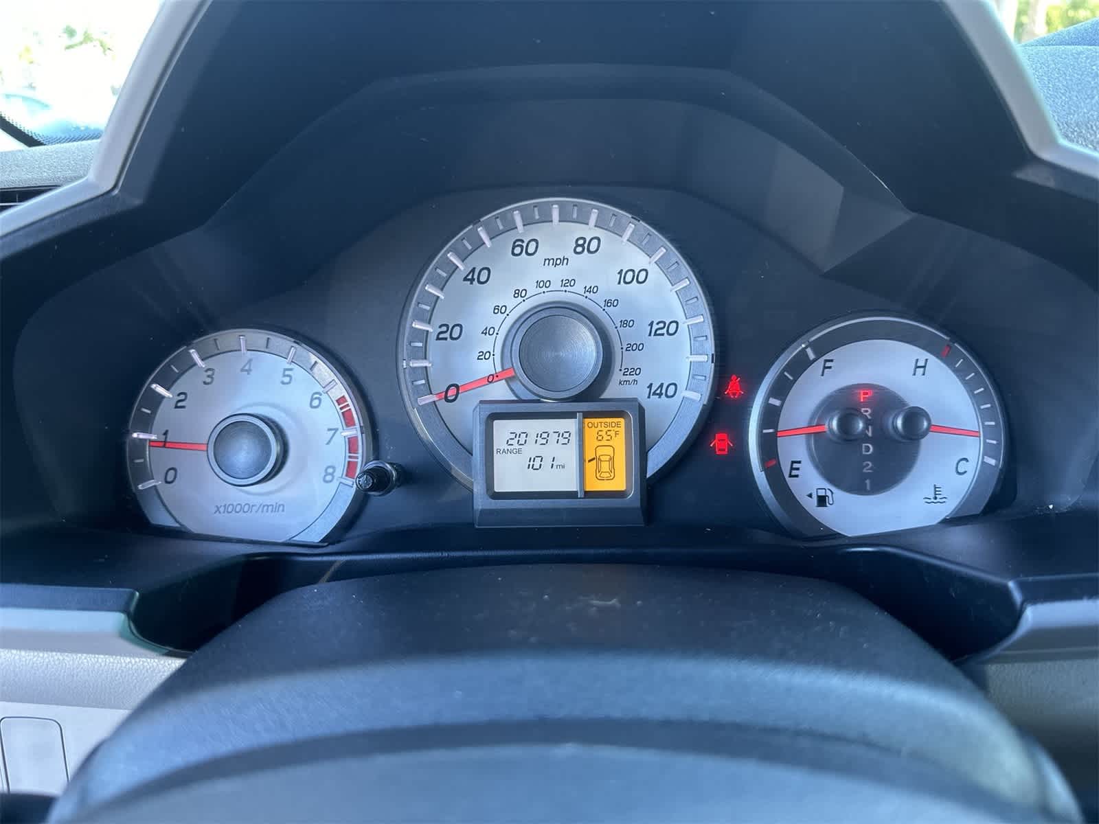 Thumbnail: 2014 Honda Pilot - 21