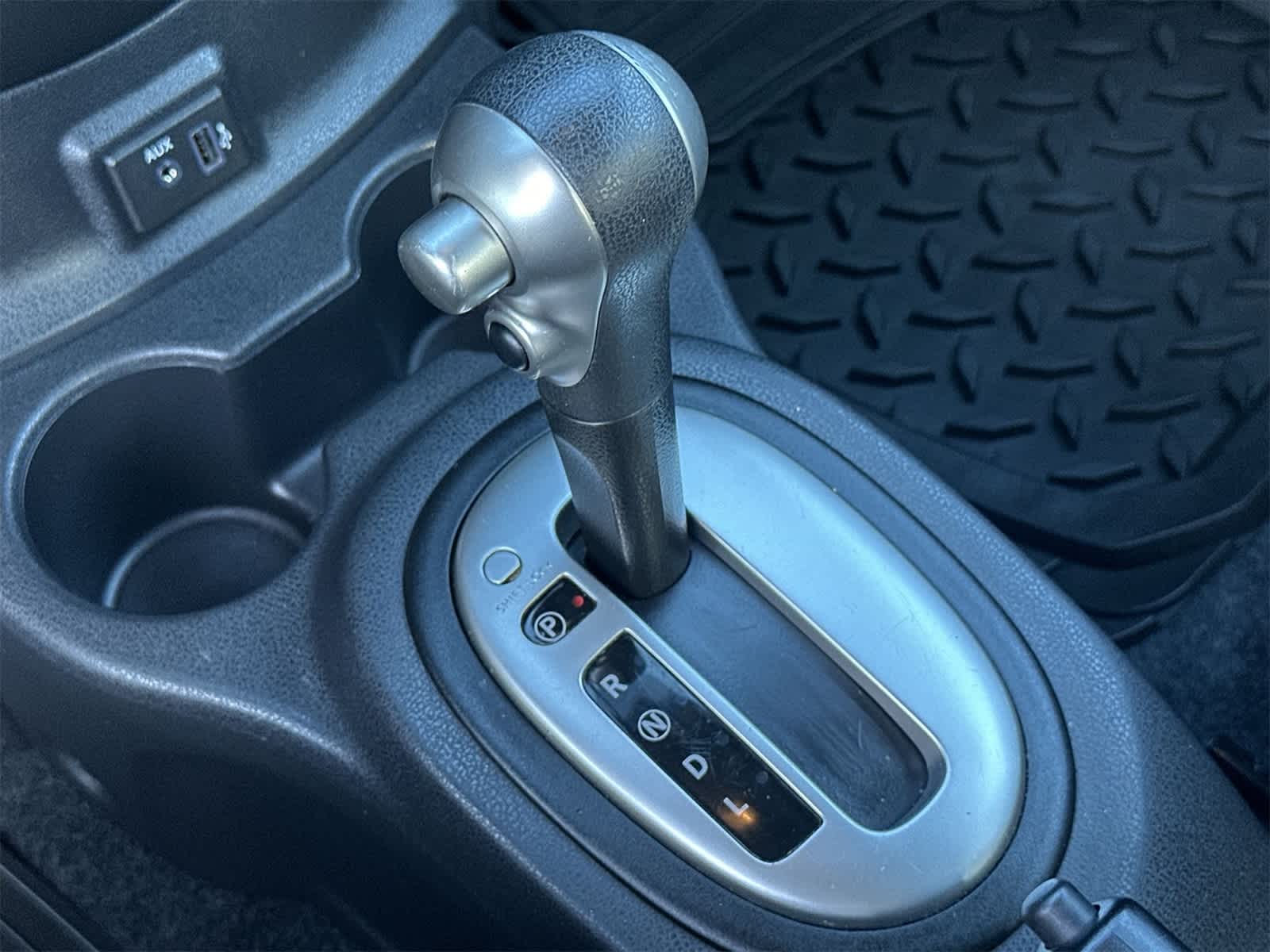 Thumbnail: 2018 Nissan Versa - 20