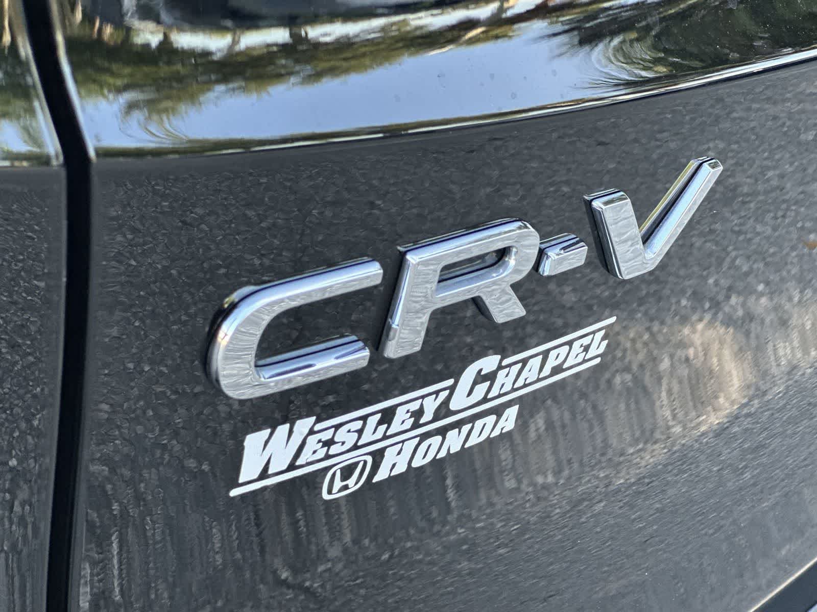 Thumbnail: 2024 Honda CR-V - 11