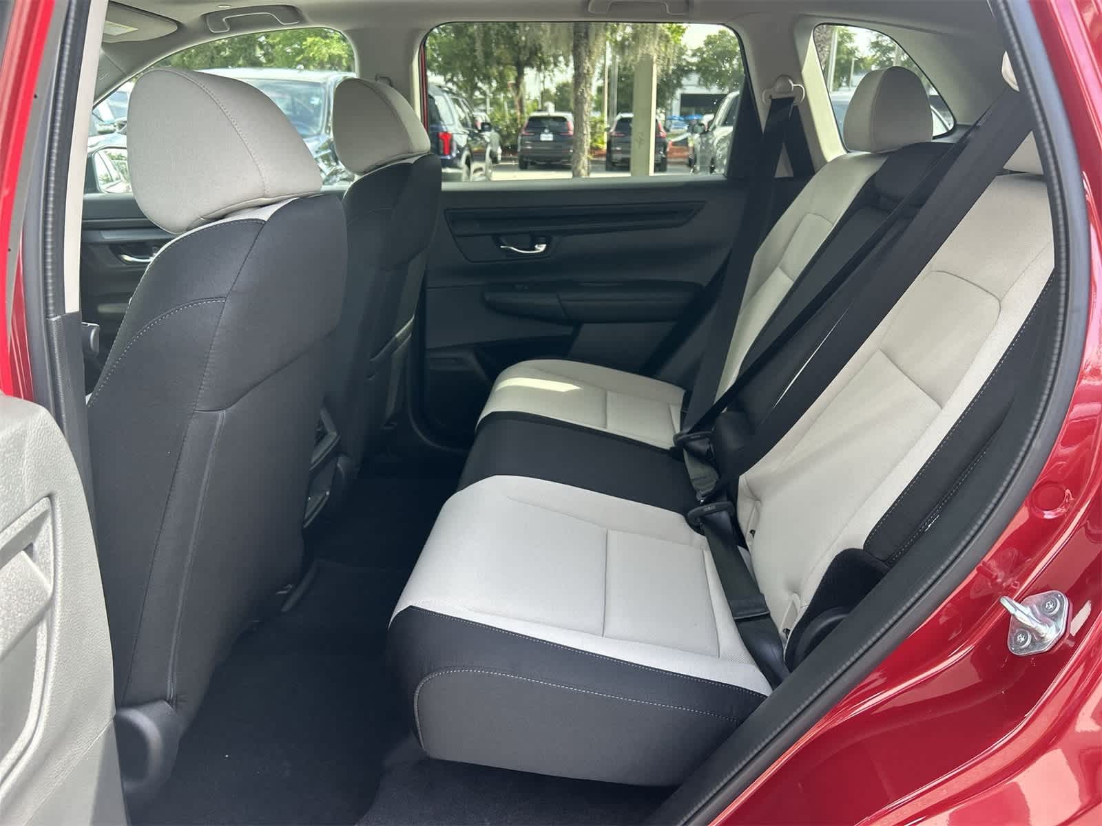 Thumbnail: 2026 Honda CR-V - 15