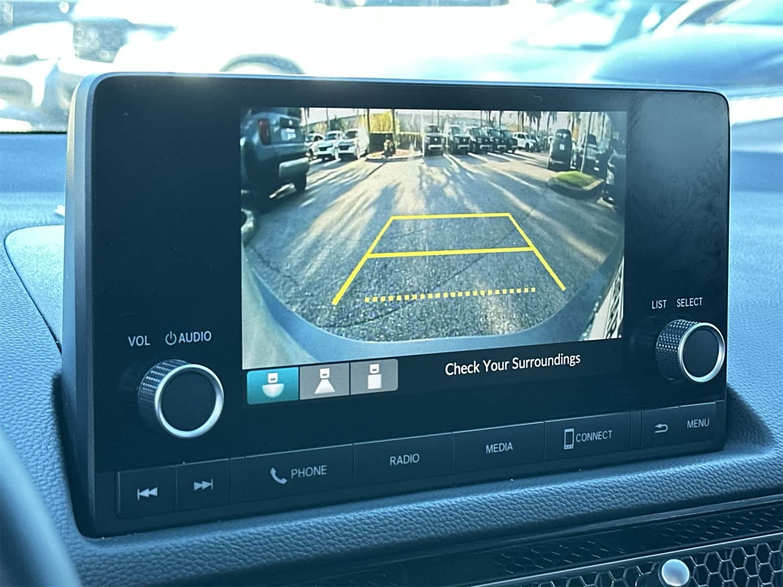 Thumbnail: 2024 Honda Civic - 20