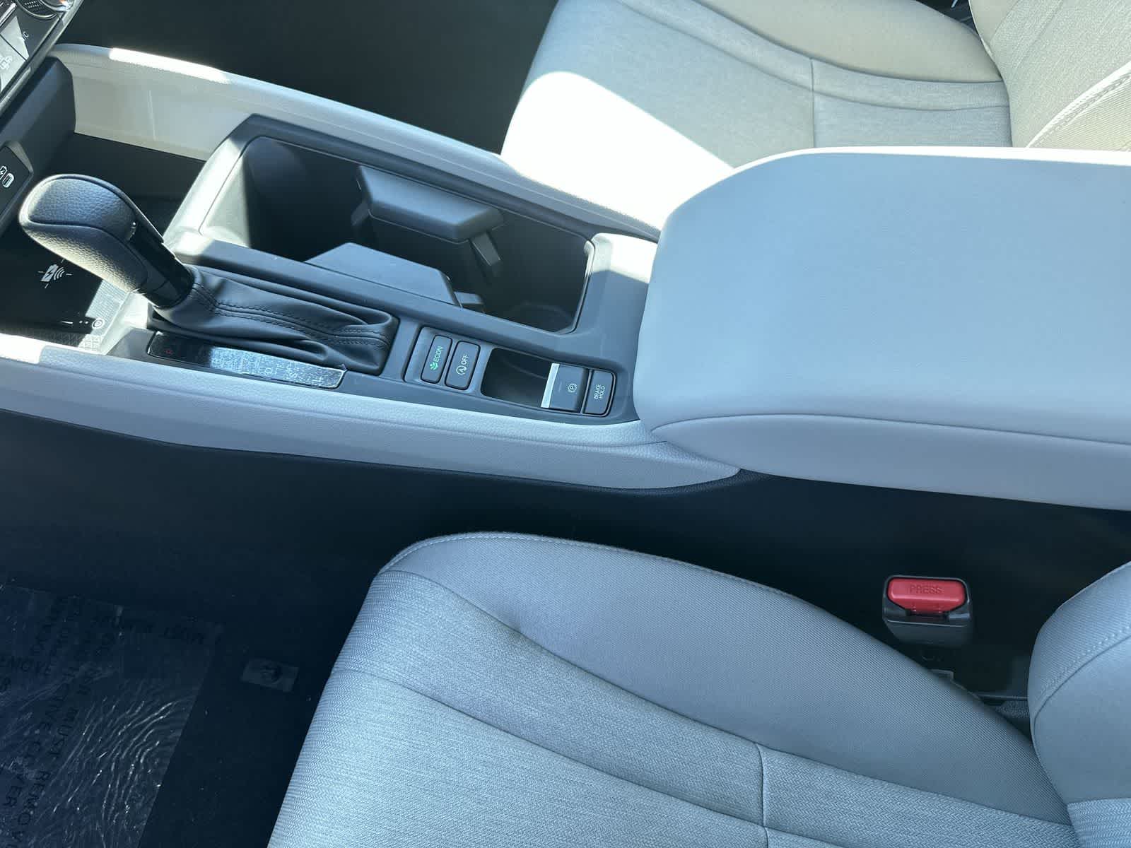 Thumbnail: 2026 Honda Accord - 19