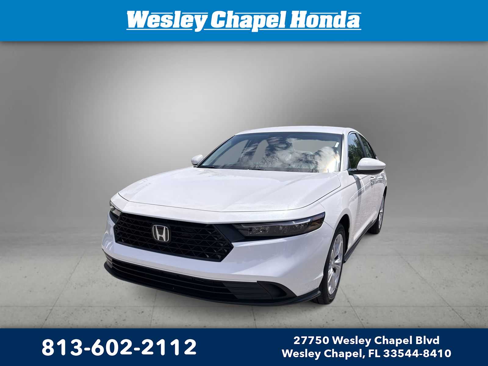 Thumbnail: 2026 Honda Accord - 1