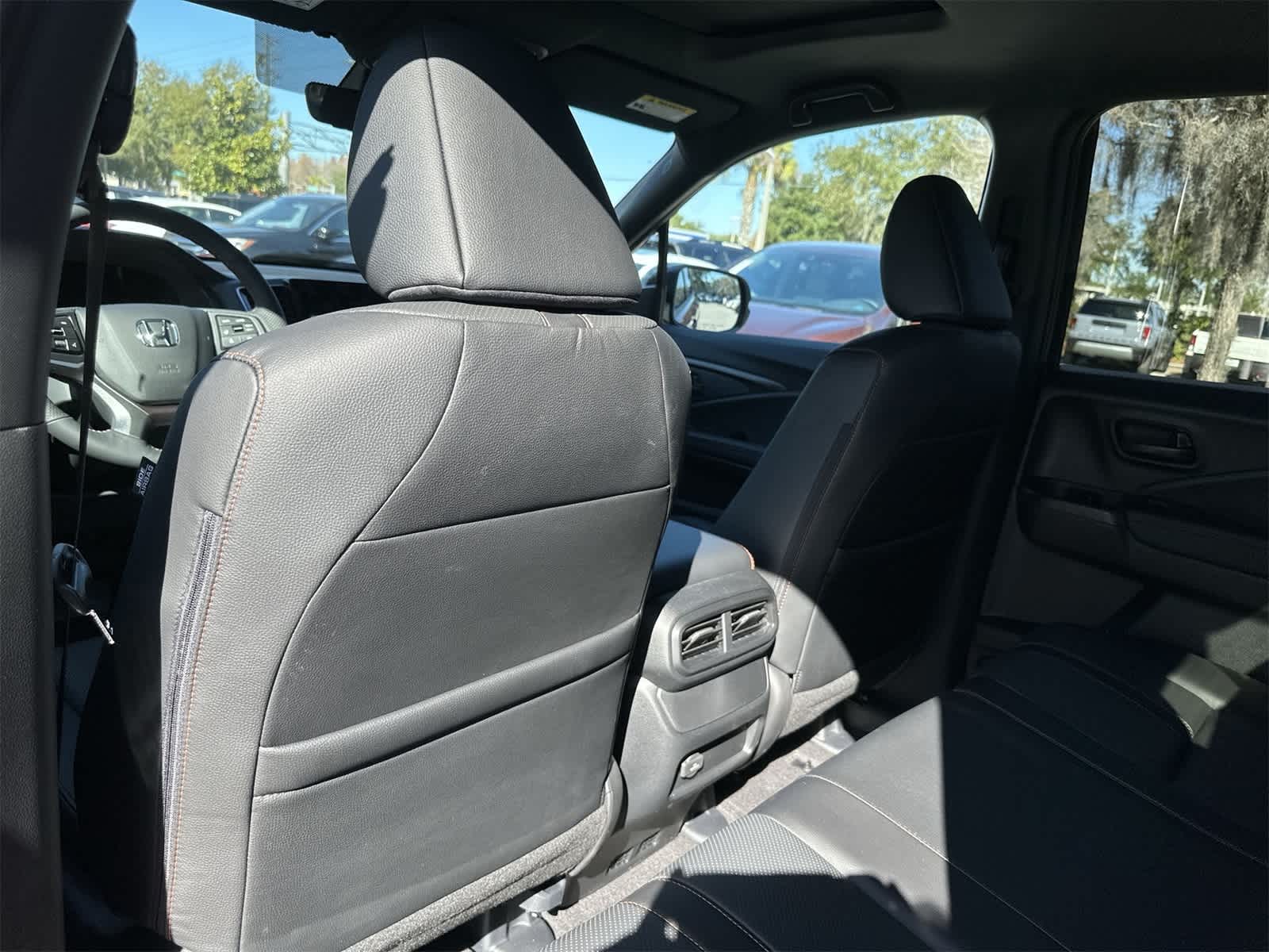 Thumbnail: 2026 Honda Ridgeline - 14