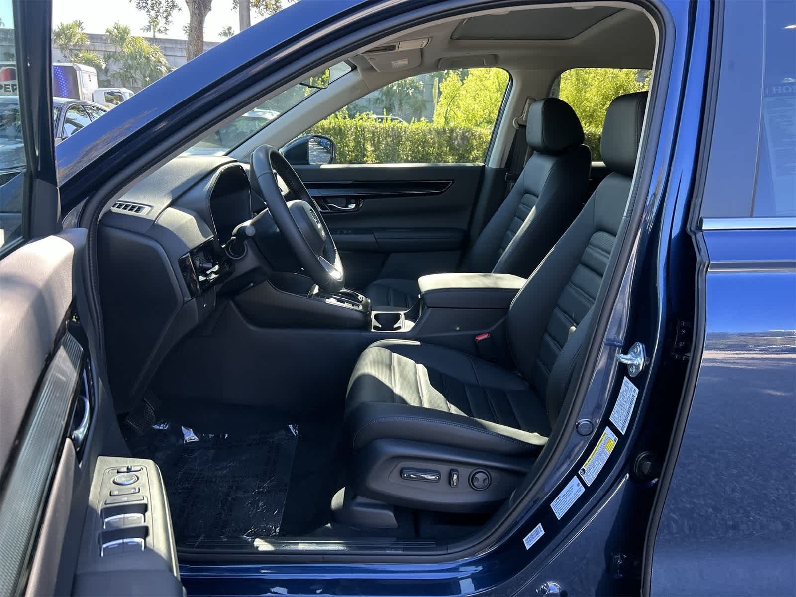 Thumbnail: 2026 Honda CR-V - 2