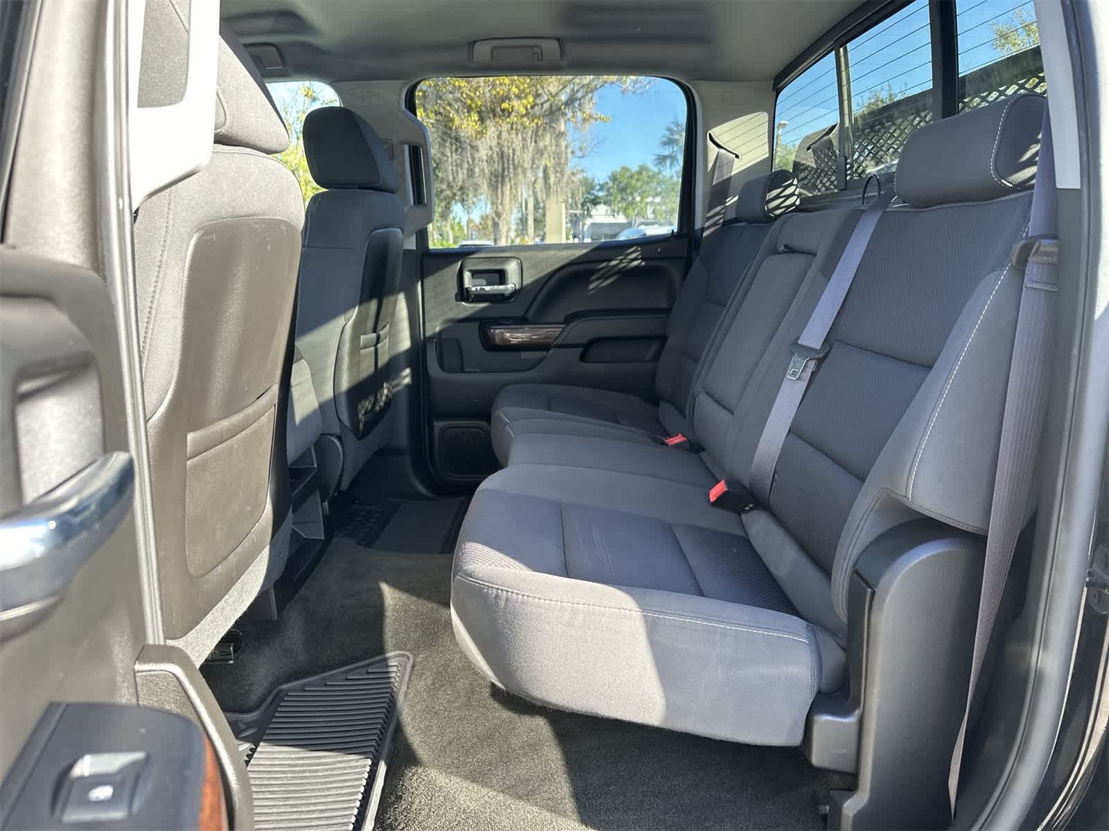 Thumbnail: 2015 GMC Sierra 2500 - 15