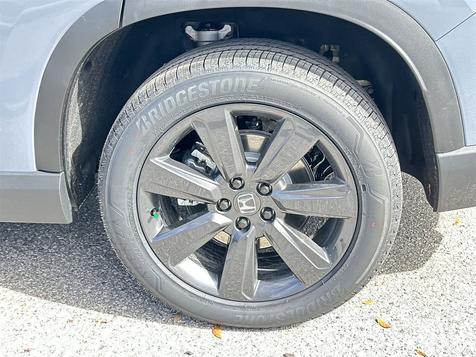 Thumbnail: 2026 Honda Pilot - 12