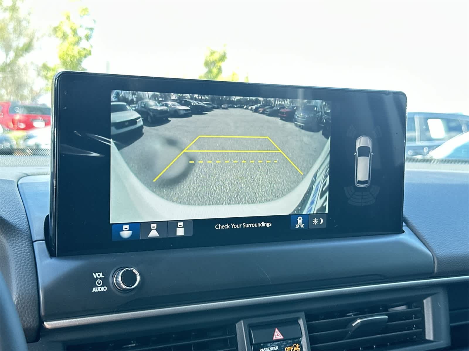 Thumbnail: 2026 Honda Pilot - 20