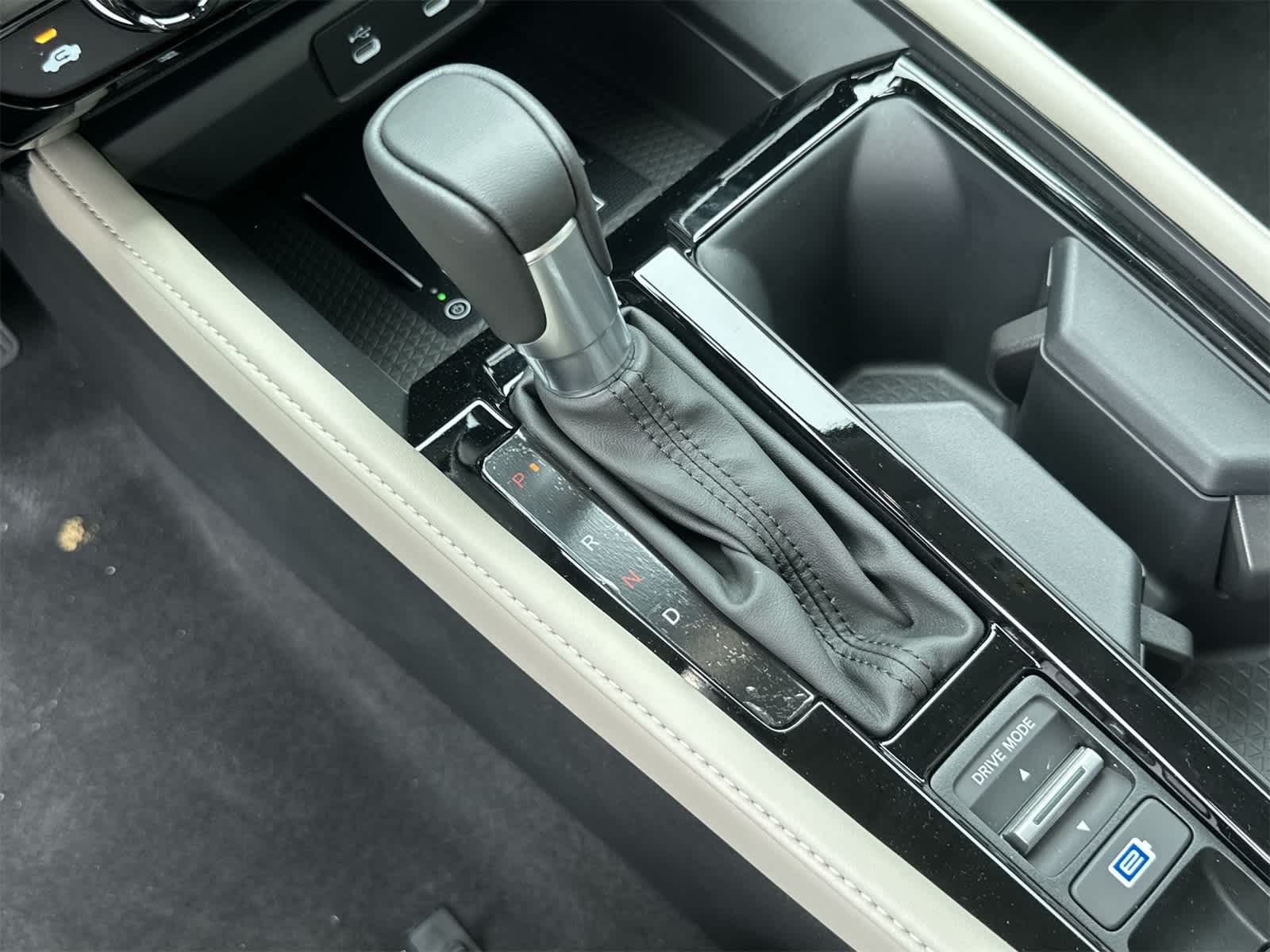 Thumbnail: 2025 Honda Accord - 21